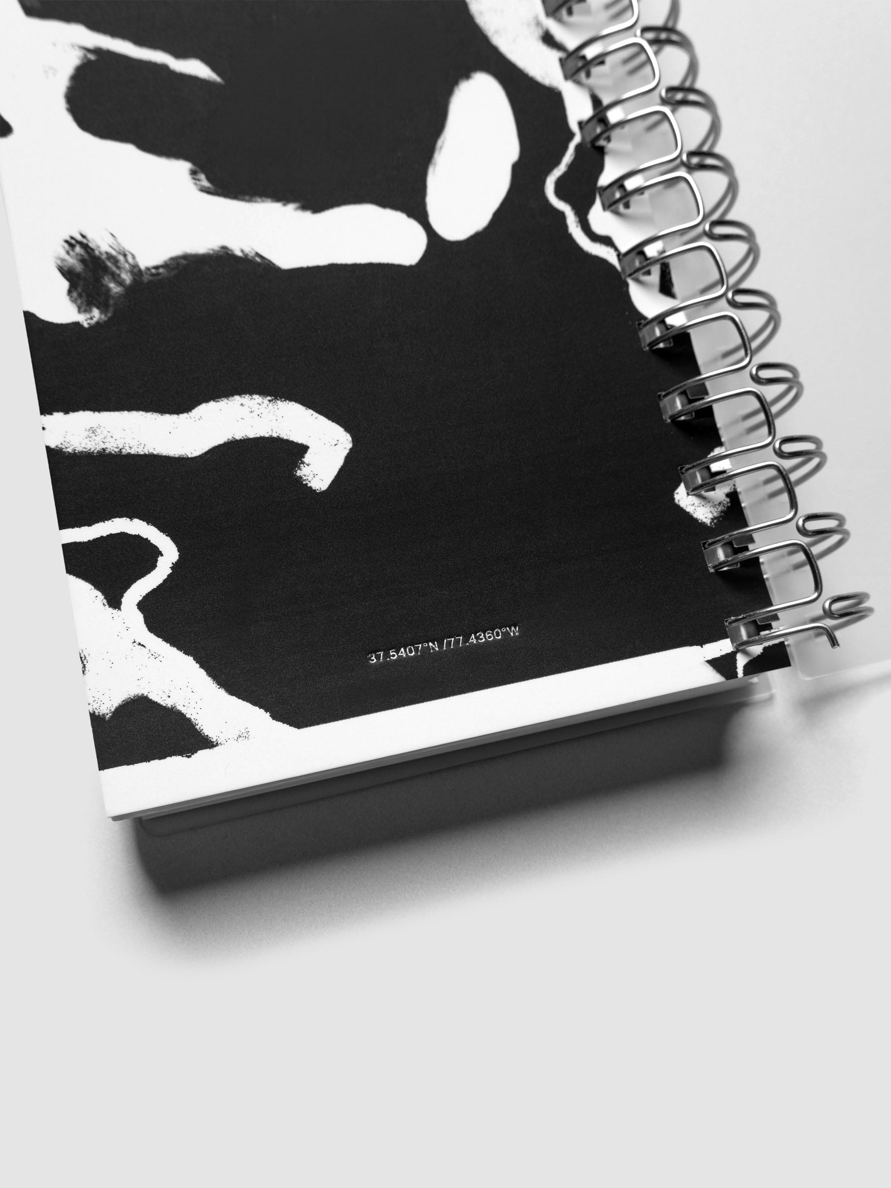 Spiral Notebooks Collection | Cloth & Paper