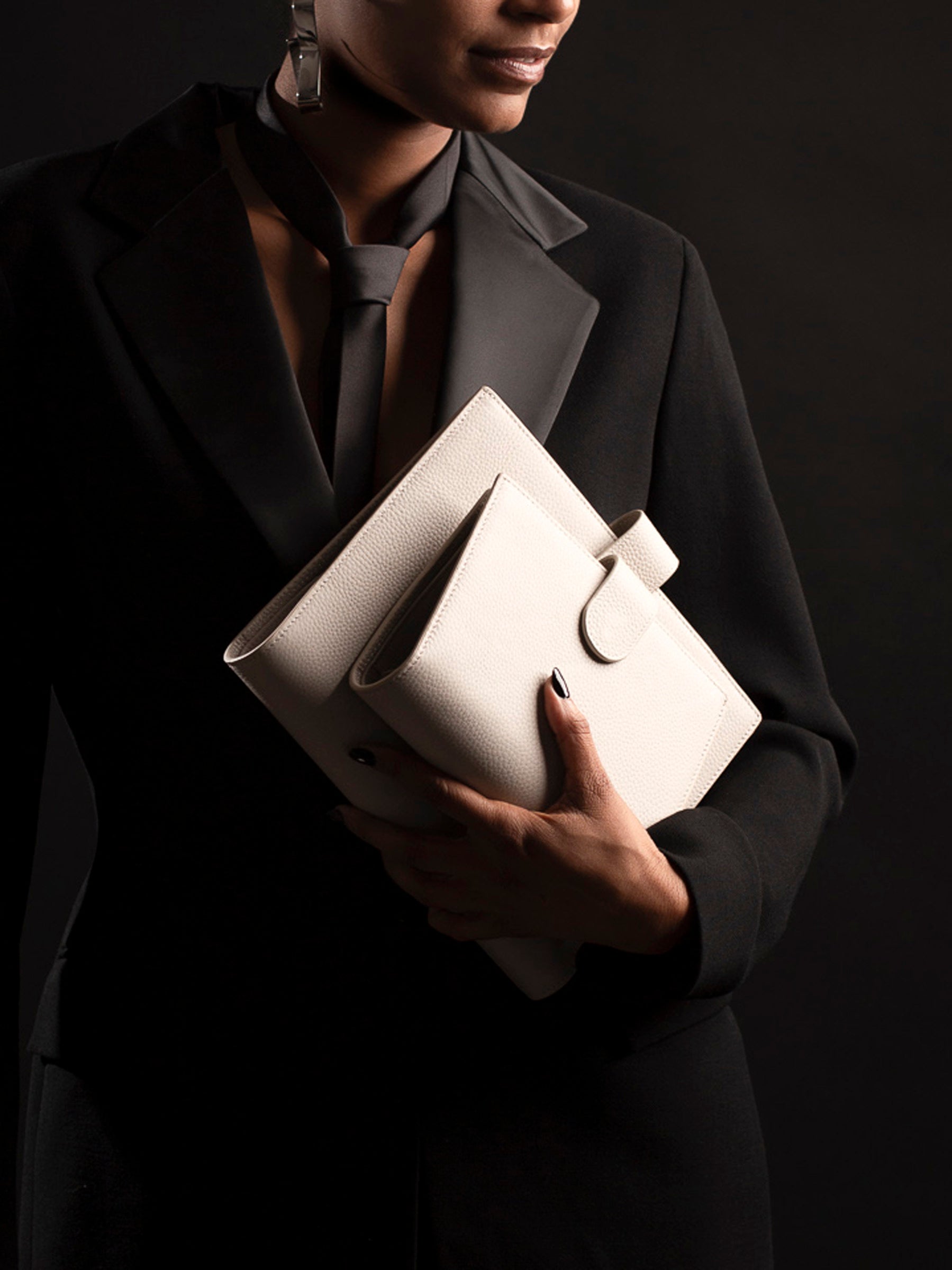 planners covers leather agendas