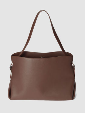 The Metro Tote in the color Cordoba shown against a neutral background.