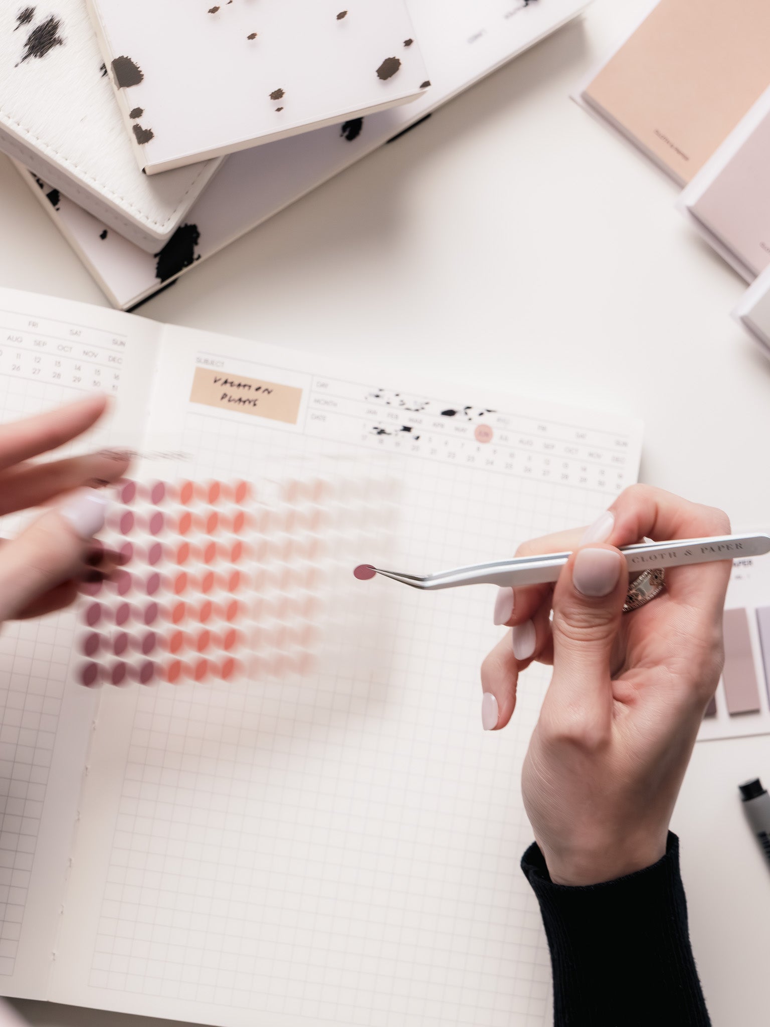 Dot Stickers | Small