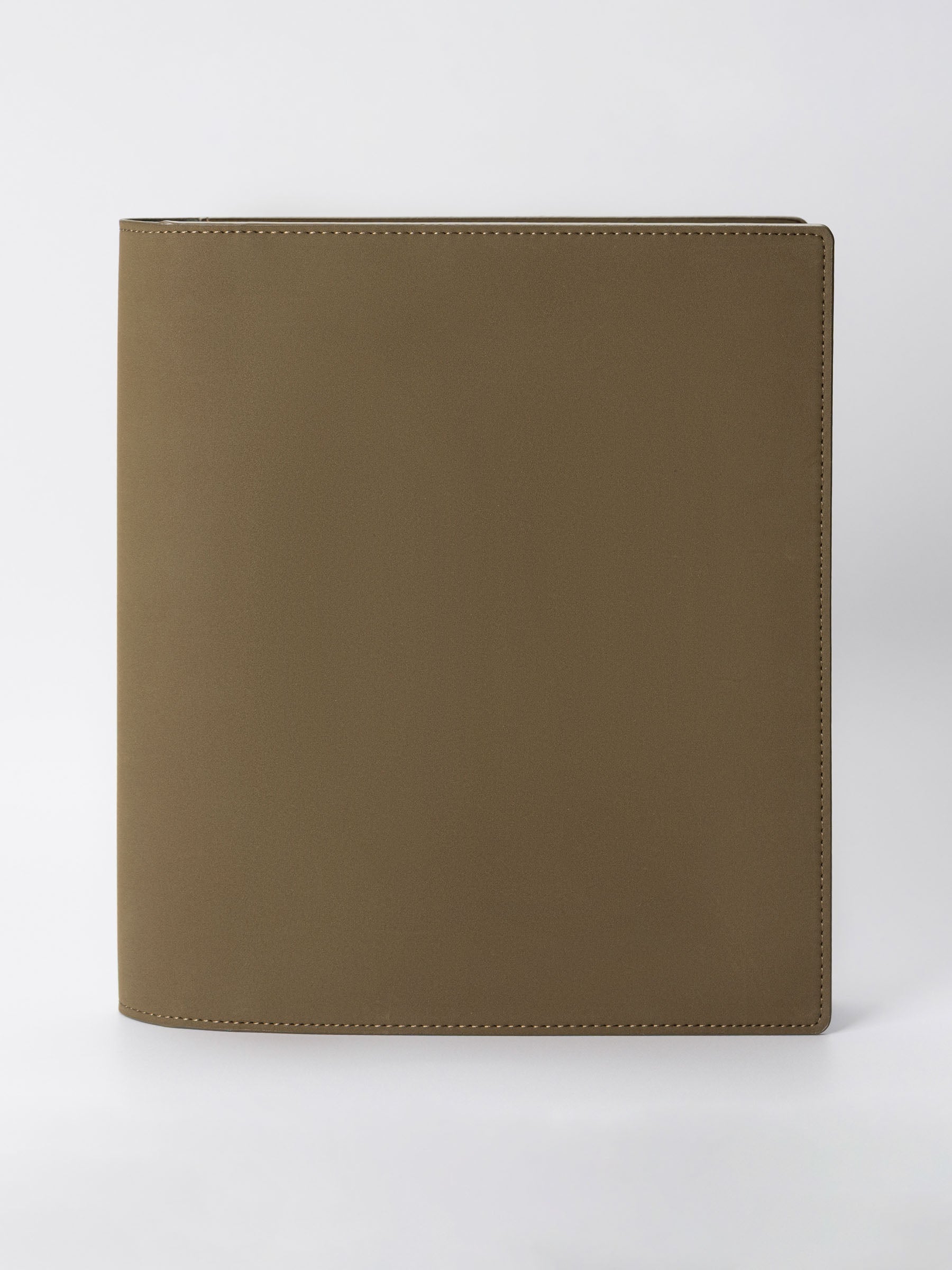 Folio displayed on a neutral background. Color shown is Cipher.