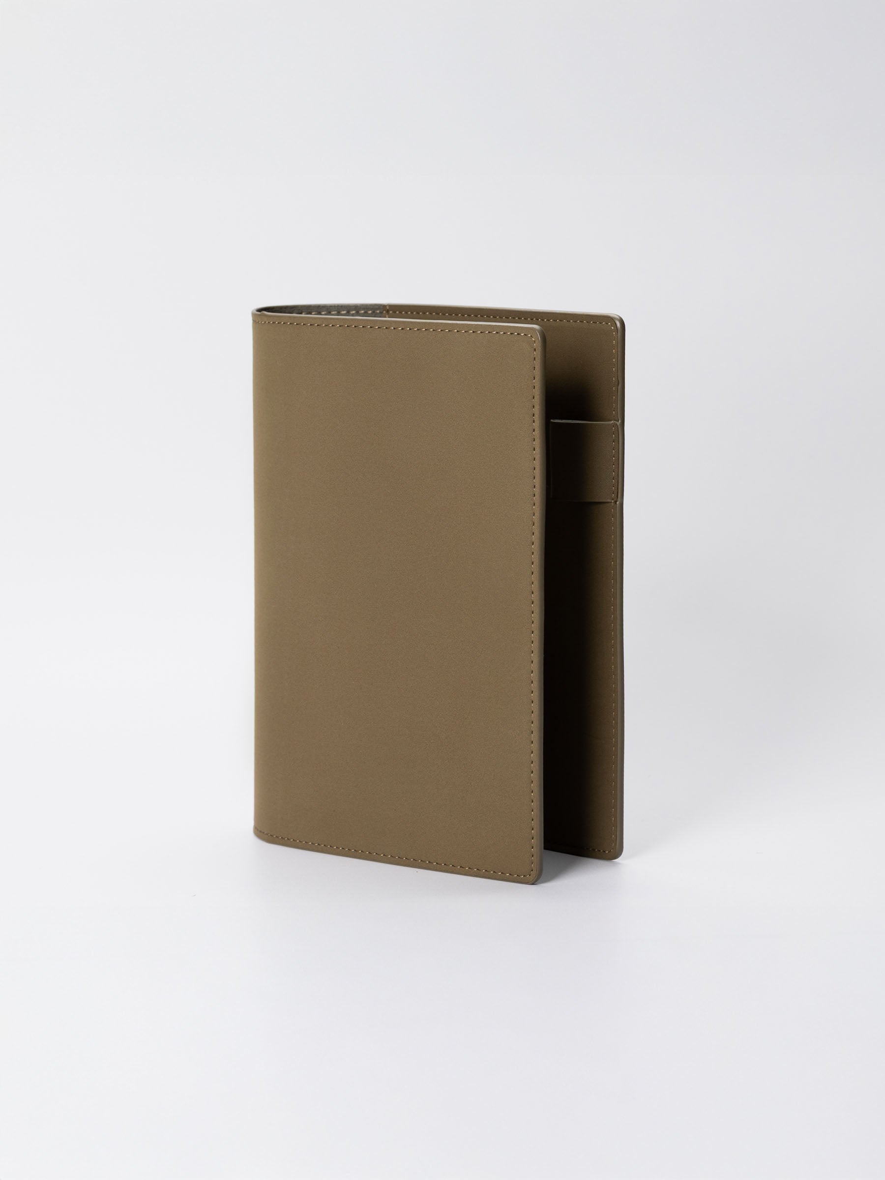 Folio displayed on a neutral background. Color shown is Cipher.