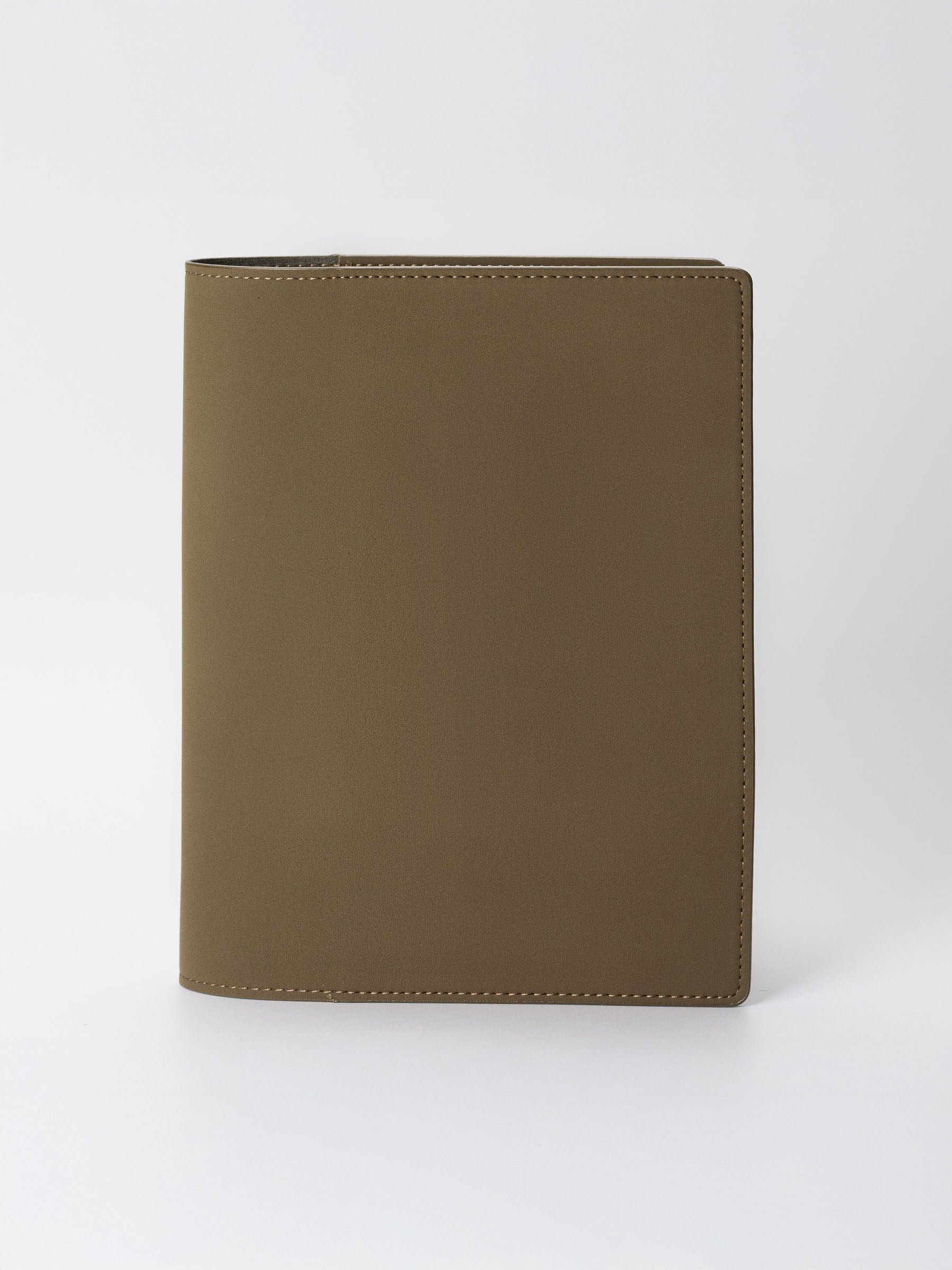 Folio displayed on a neutral background. Color shown is Cipher.