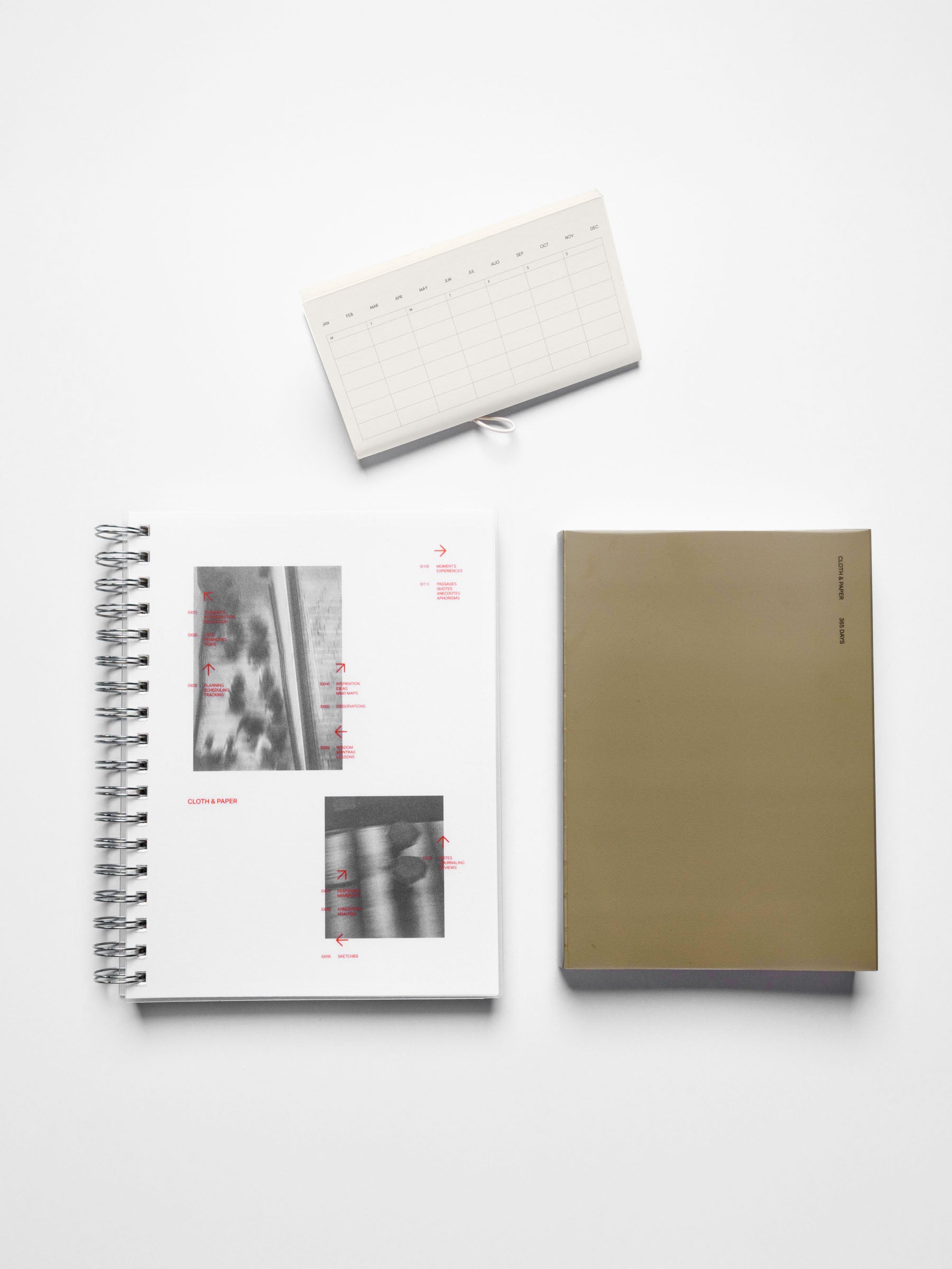 Notebooks