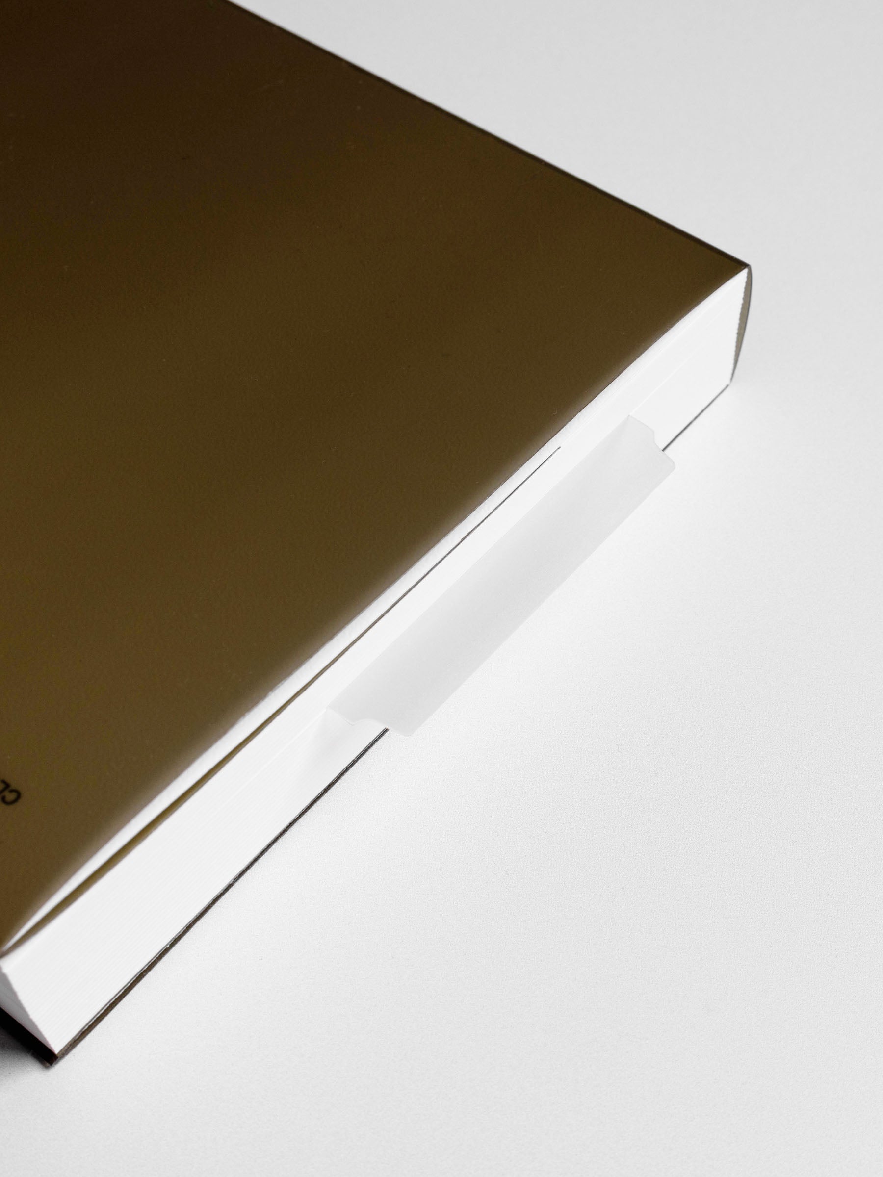 Page Markers | Set of 3