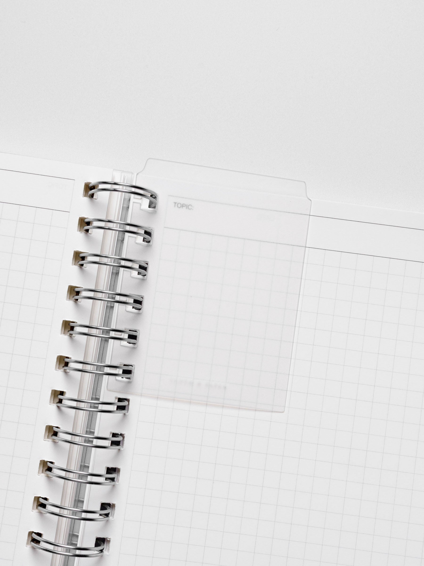 Page Markers | Set of 3