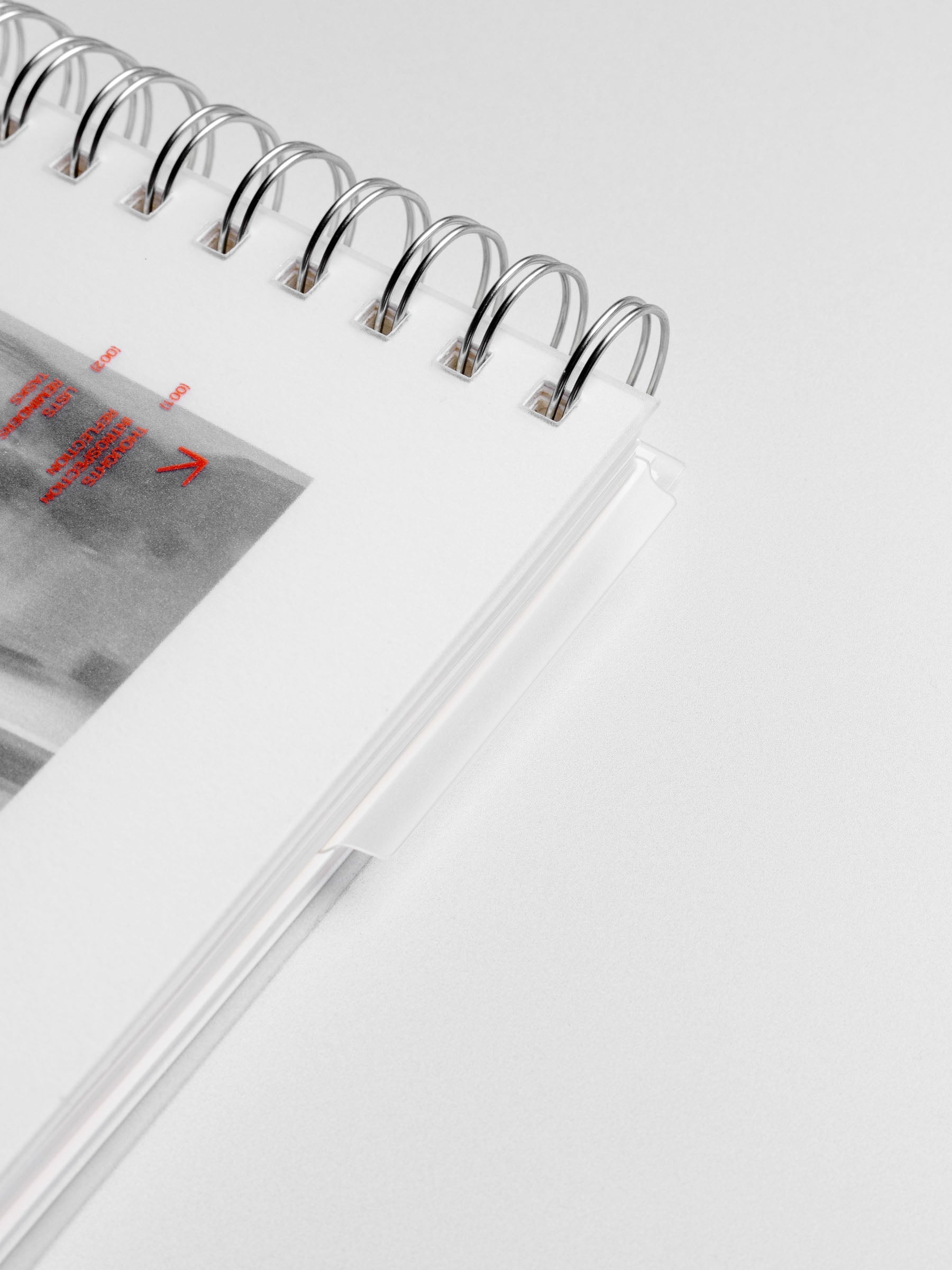 Page Markers | Set of 3