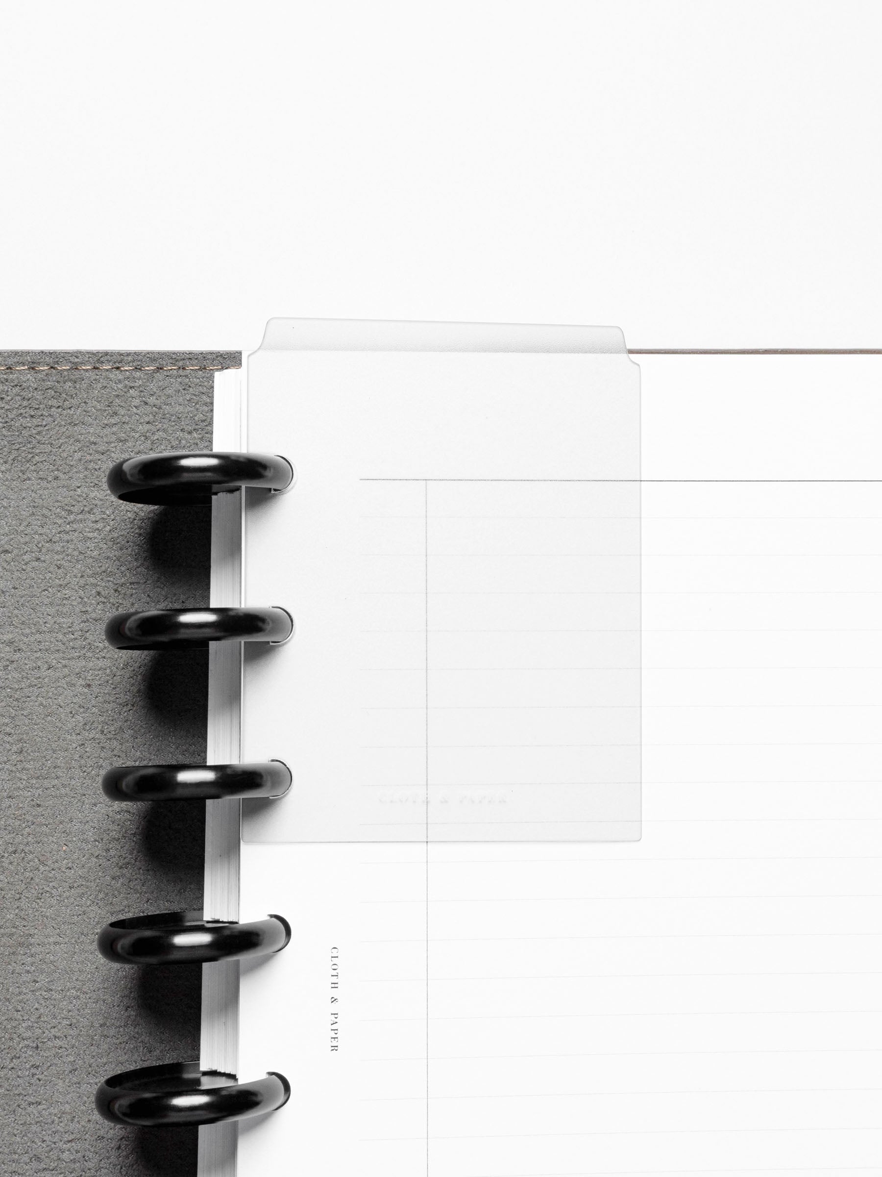 Page Markers | Set of 3