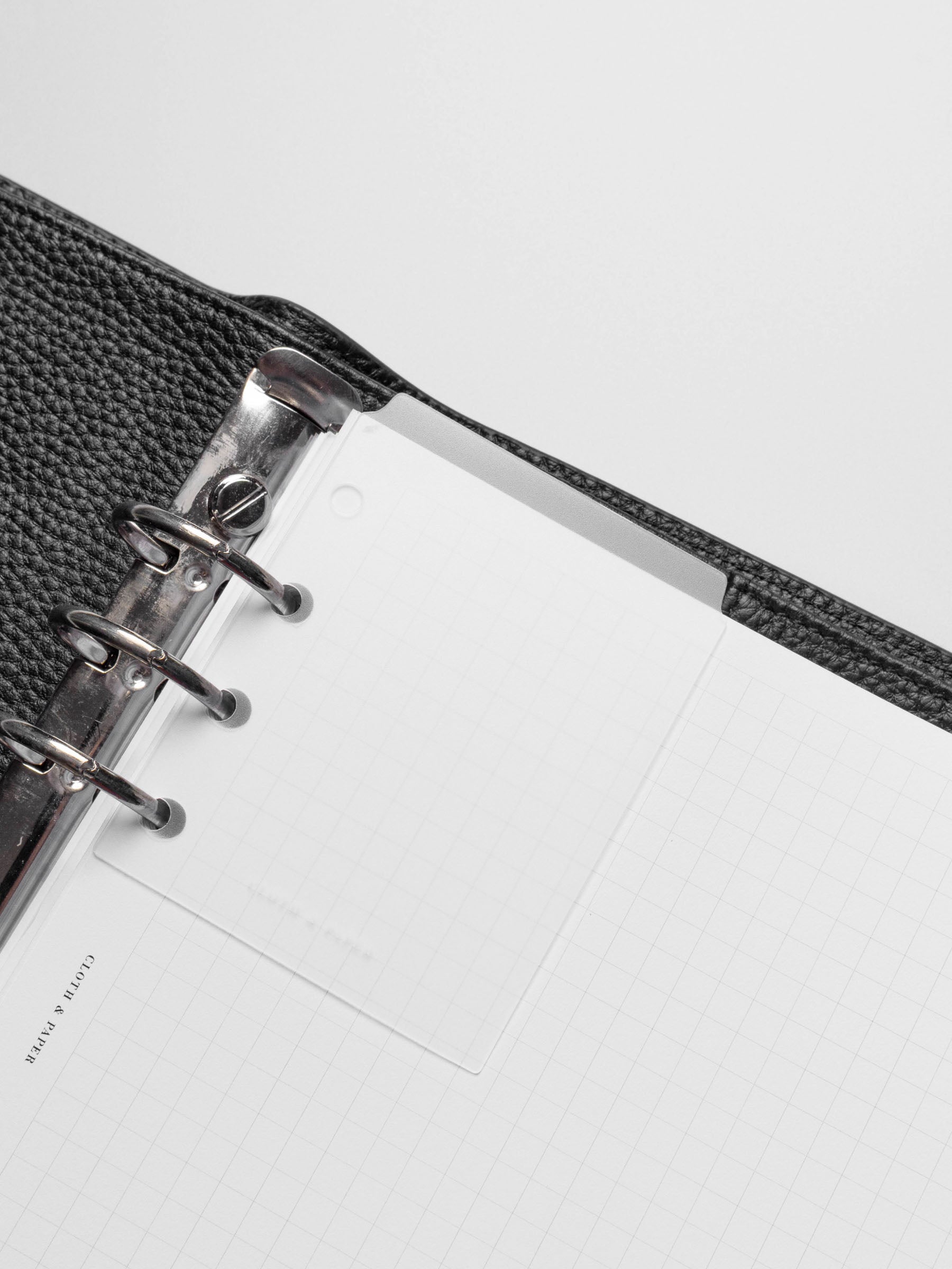 Page Markers | Set of 3