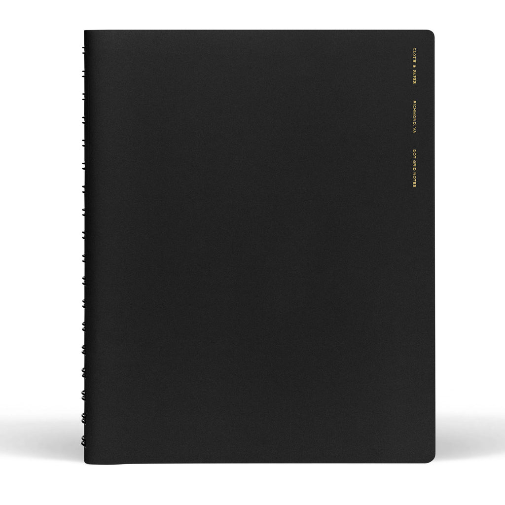 HP Classic notebook displayed on a white background. Color shown is Avant Garde.