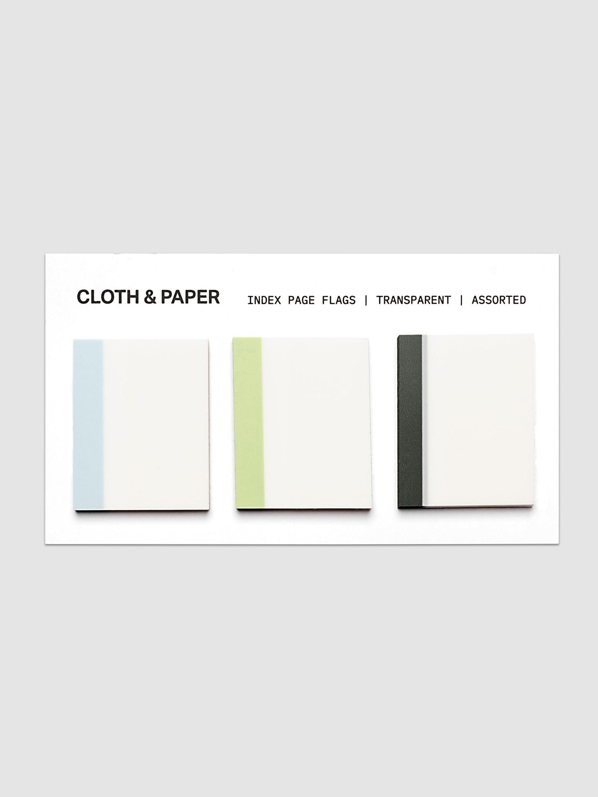 Page Flags