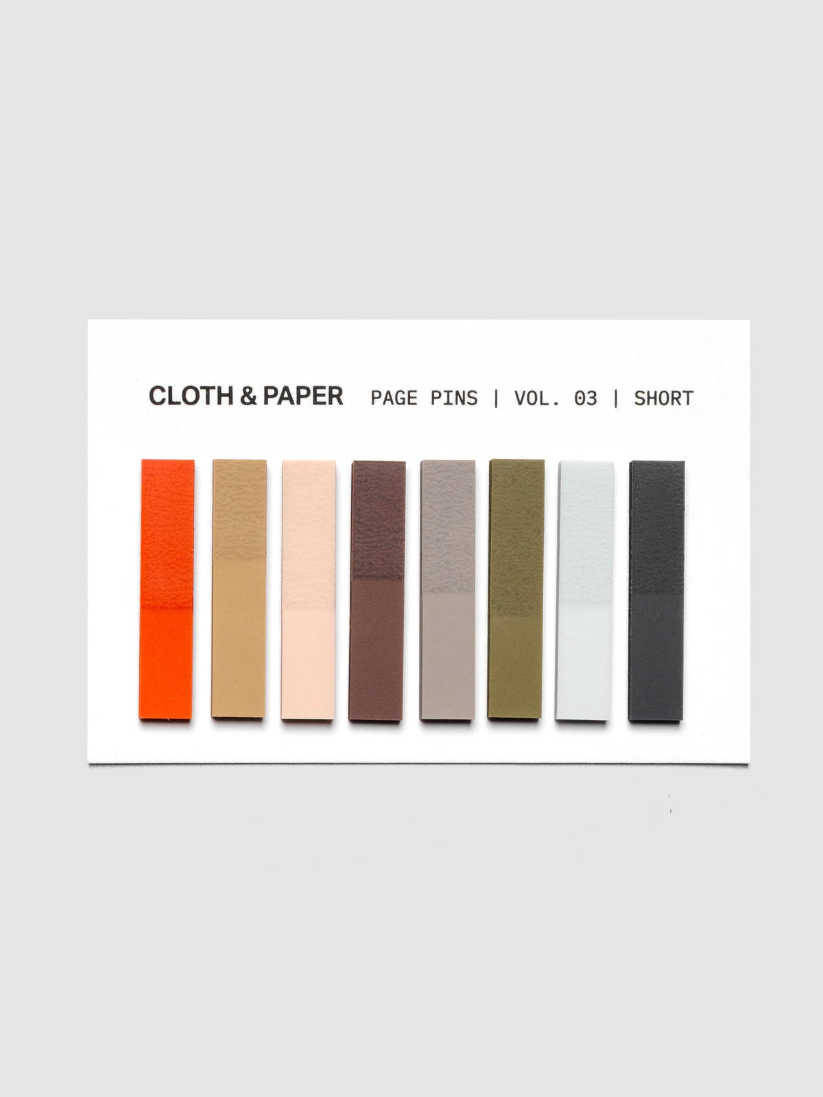 Page Flags