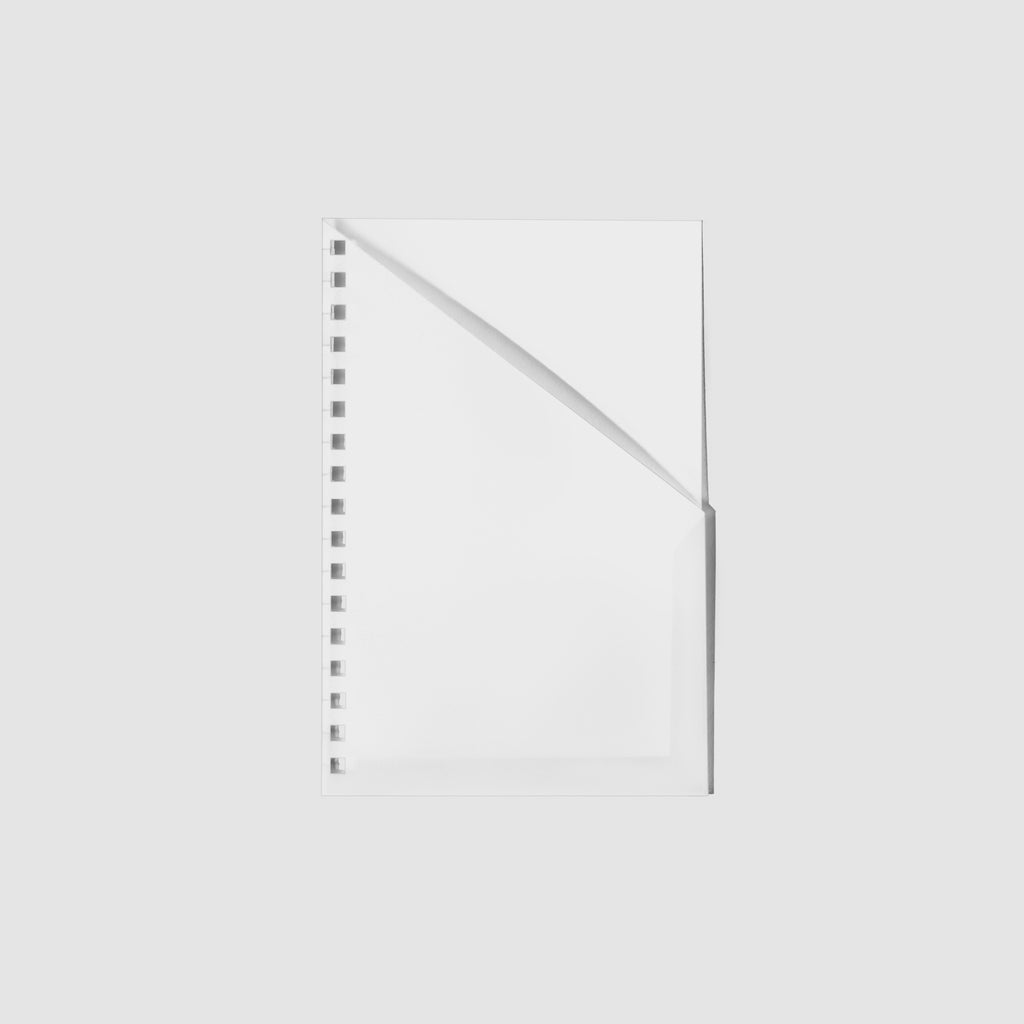 Folder displayed on a white background. Size shown is CP Petite.