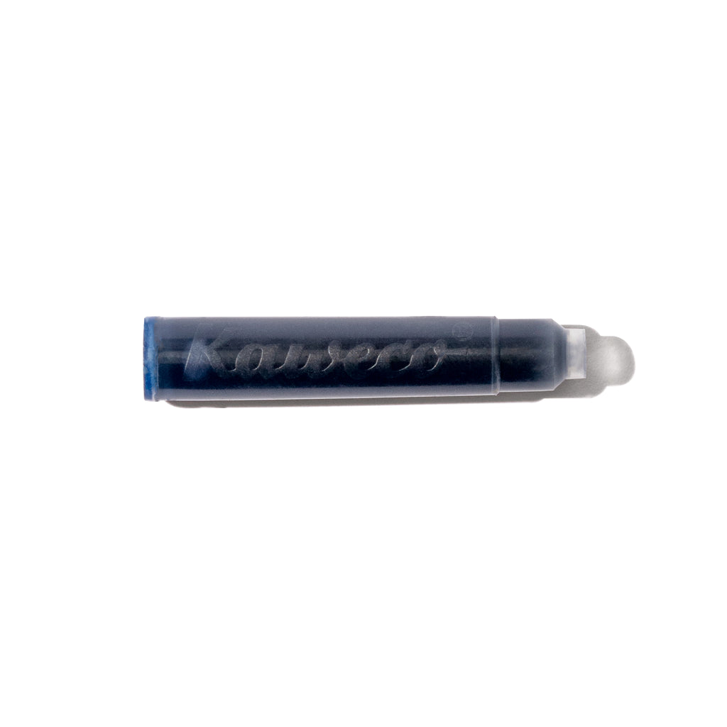 Single cartridge displayed on a white background. Color shown is Midnight Blue. 