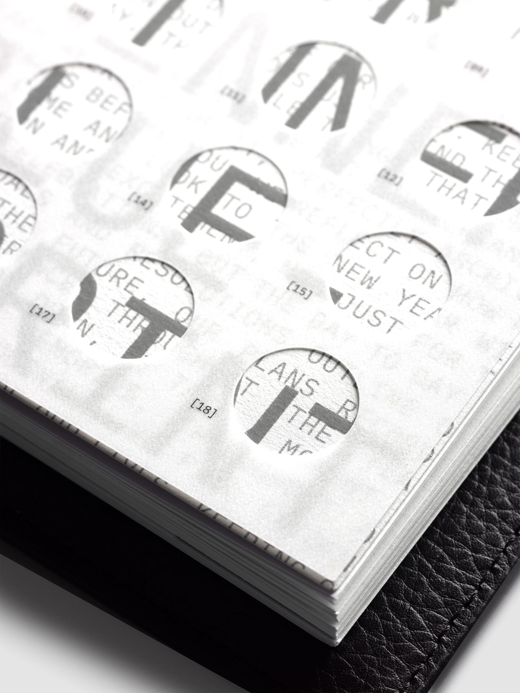 Close up of Inner Blueprint Dashboard Duo.