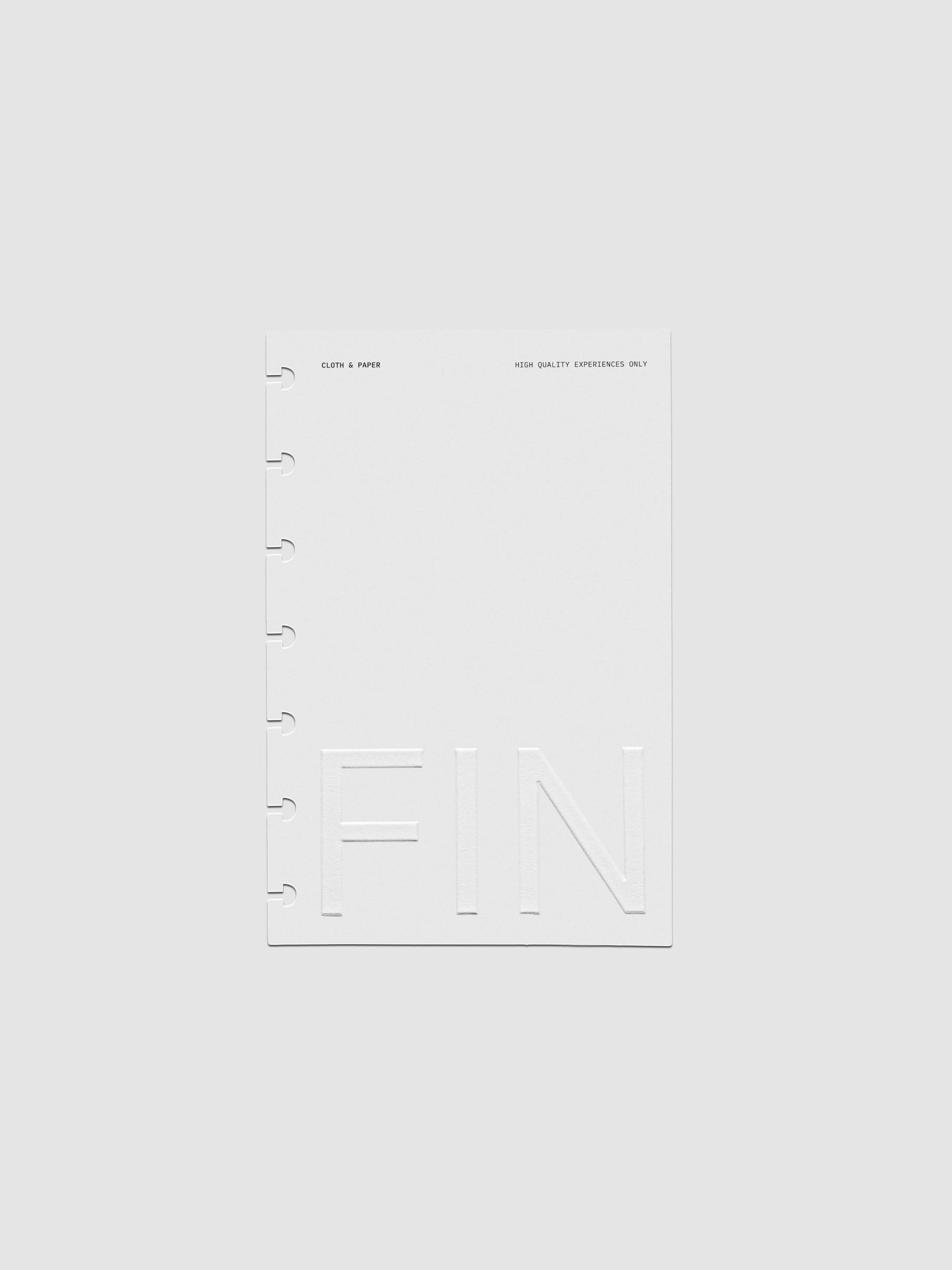 Closure Planner Dashboard + Cover Set in size HP Mini showing dashboard only.
