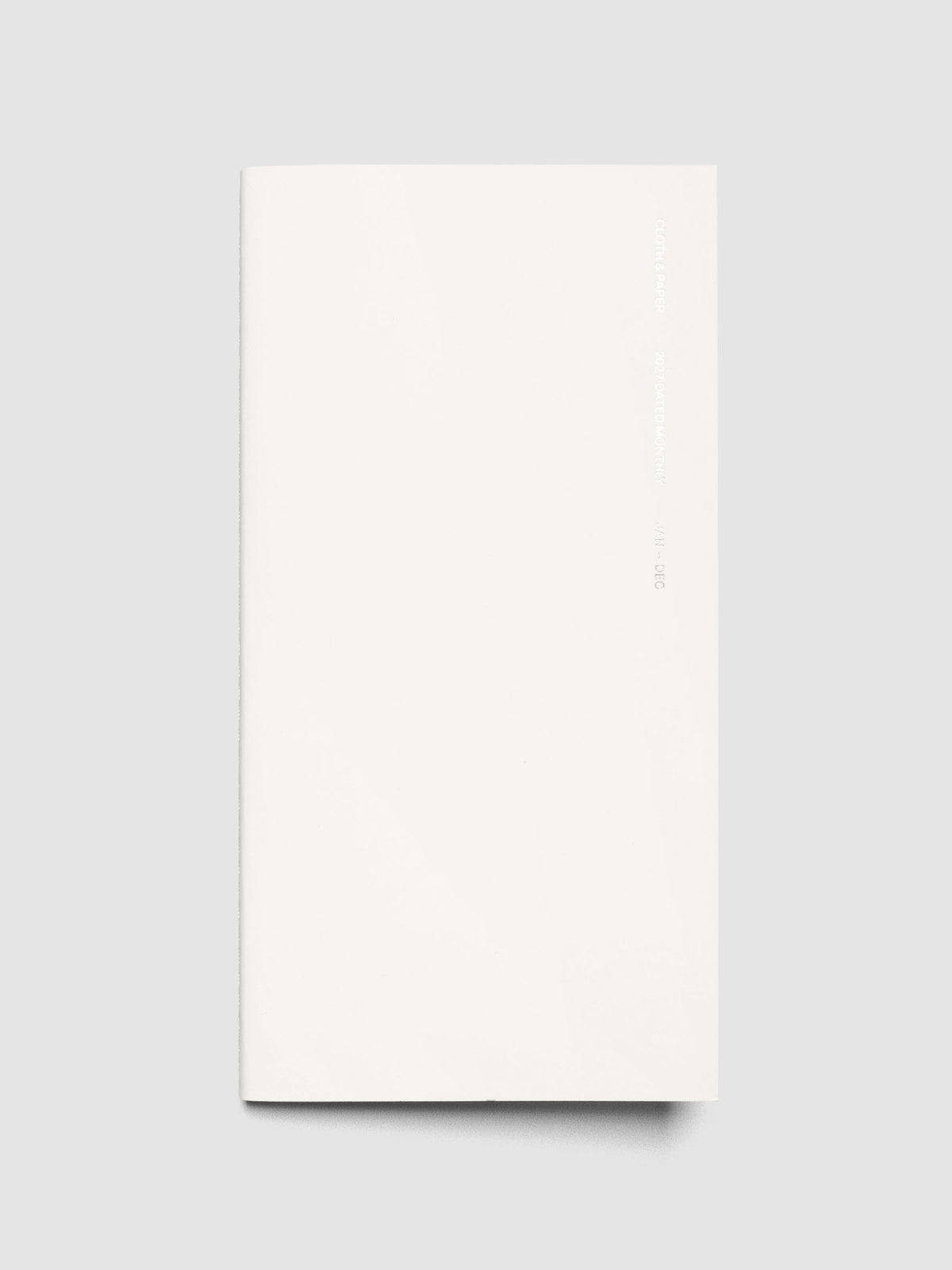Travel Notebooks | A5 Slim & Pocket Plus Notebooks