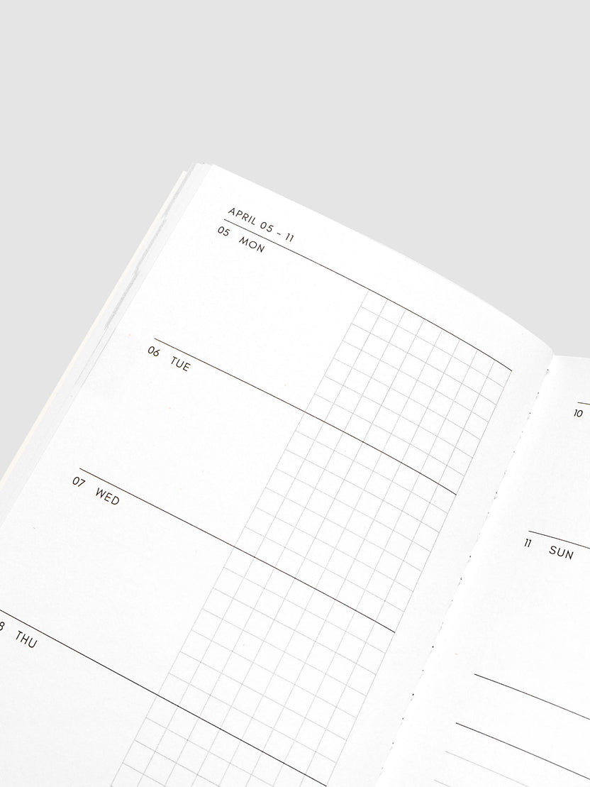 Travel Notebooks | A5 Slim & Pocket Plus Notebooks