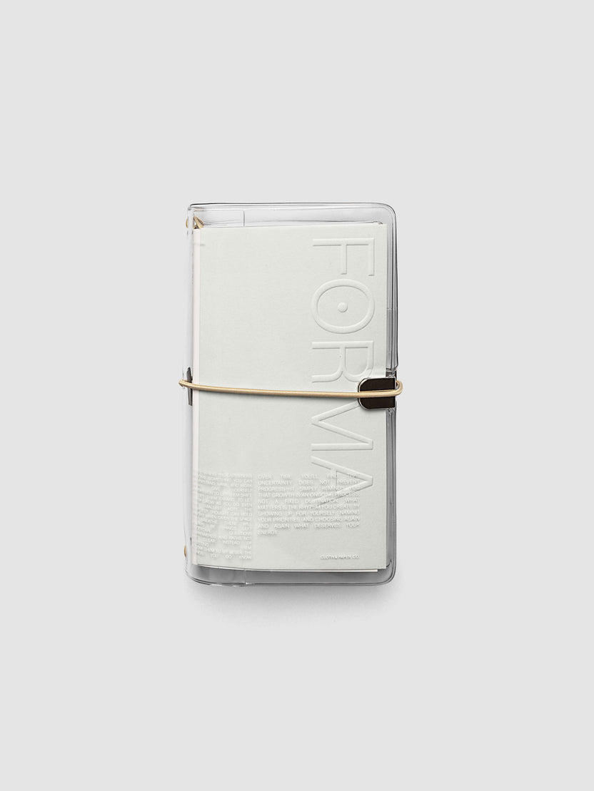 Travel Notebooks | A5 Slim & Pocket Plus Notebooks