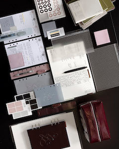 The Concept Collection