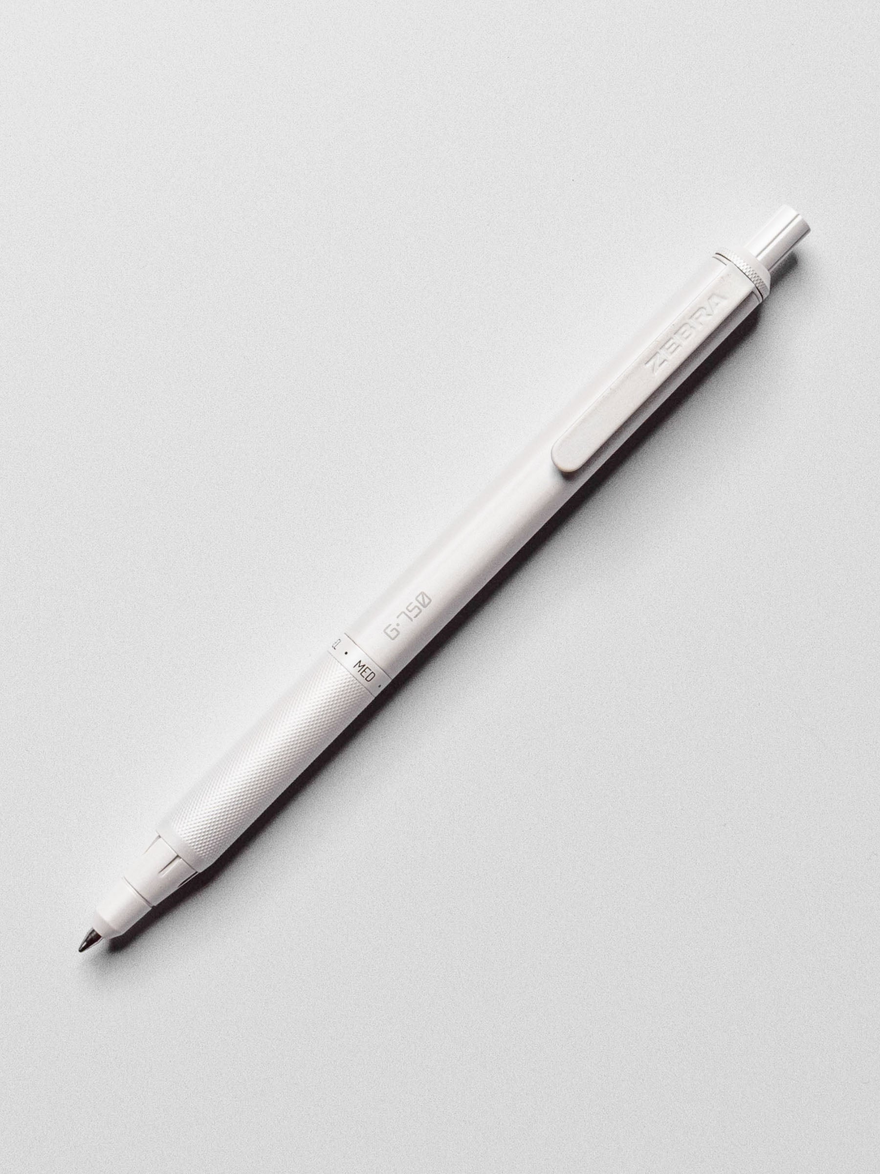 Zebra G-750 Pen displayed on a neutral background.