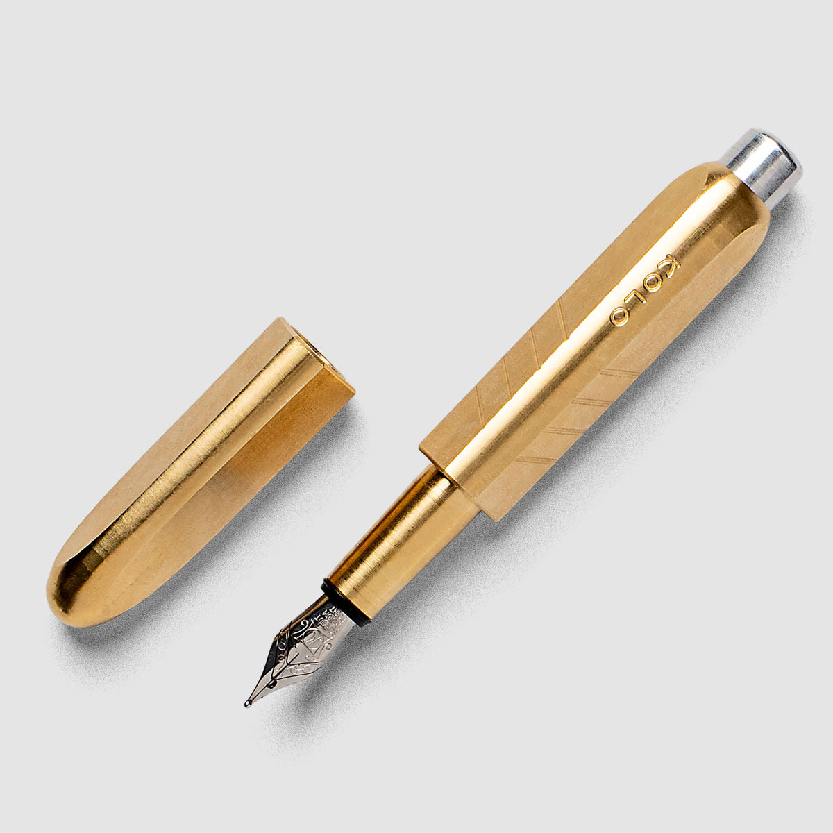 Kolo Tino Fountain Pen | Medium Nib