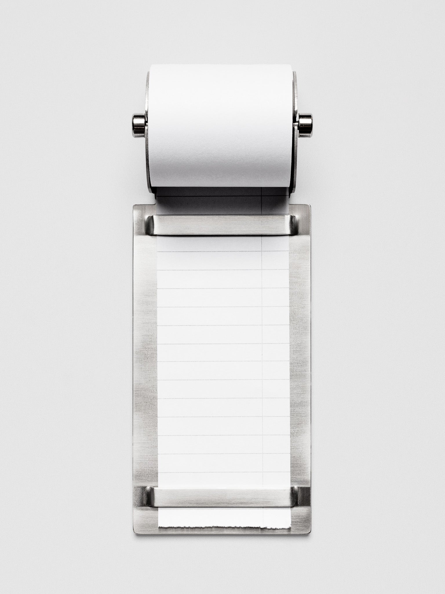 Task roller shown on a neutral background.