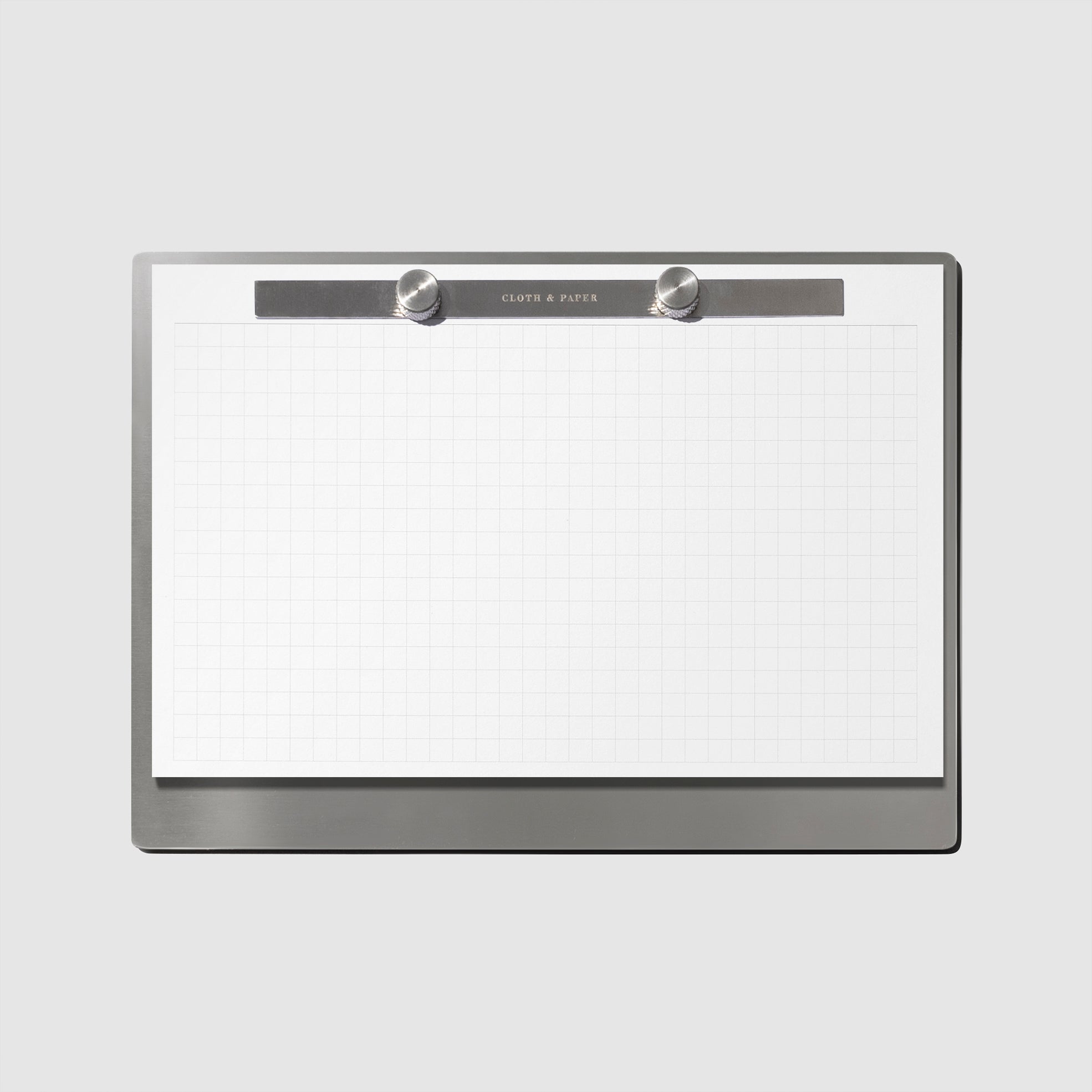Modern Bound Notepad Insert Refills | Cloth & Paper – CLOTH & PAPER
