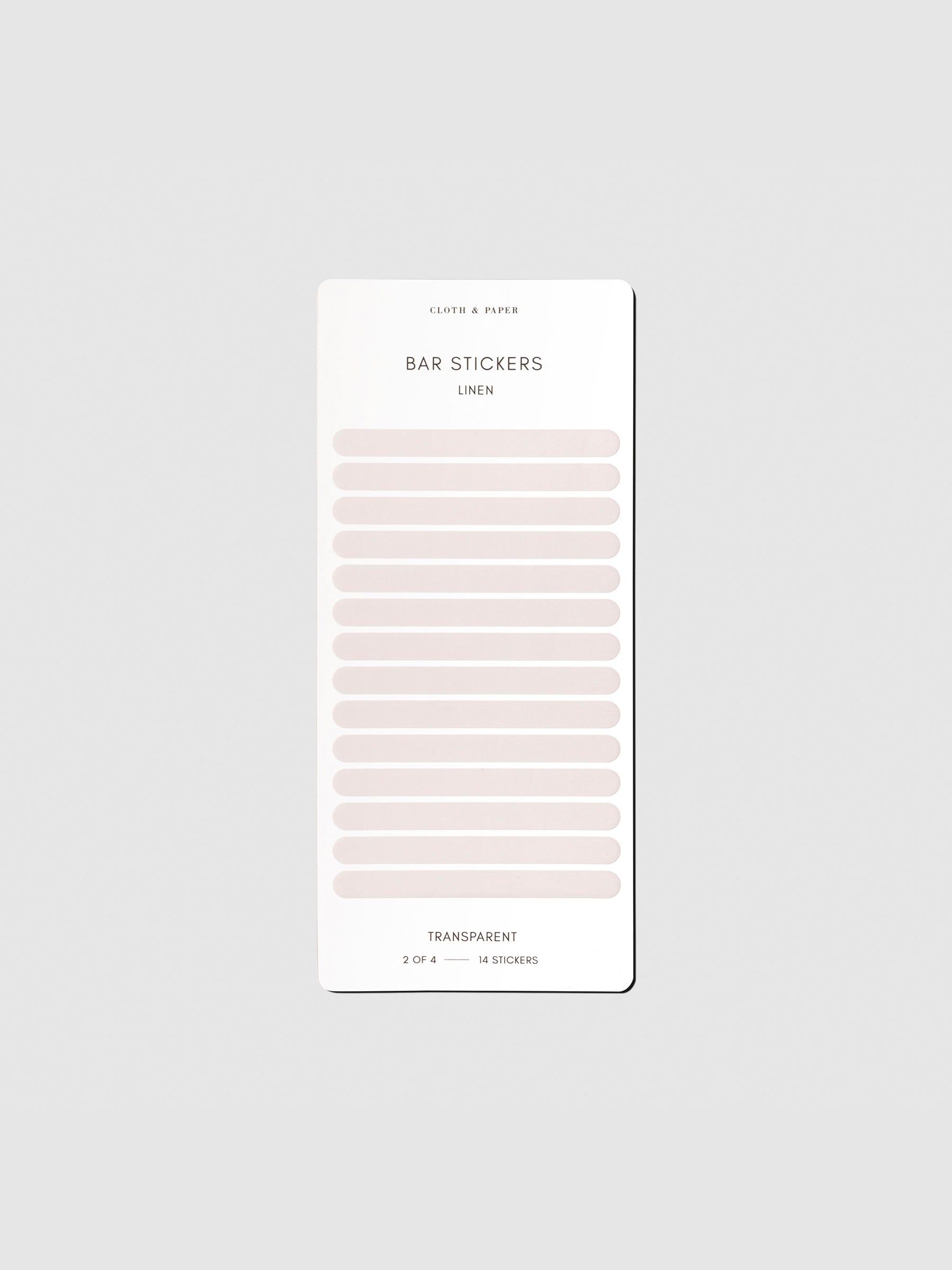 Stickers displayed on a neutral background.