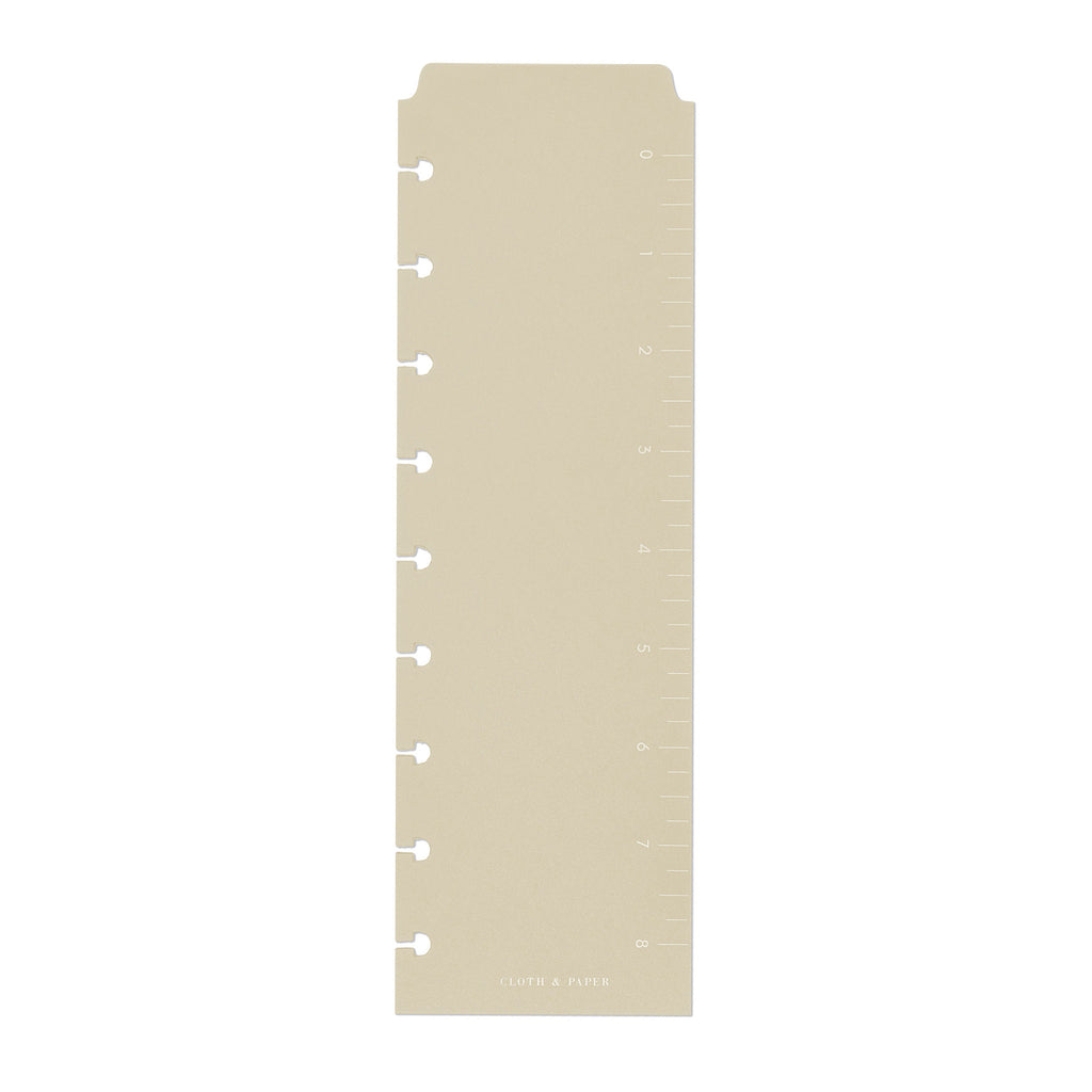 HP Classic page marker on a white background.