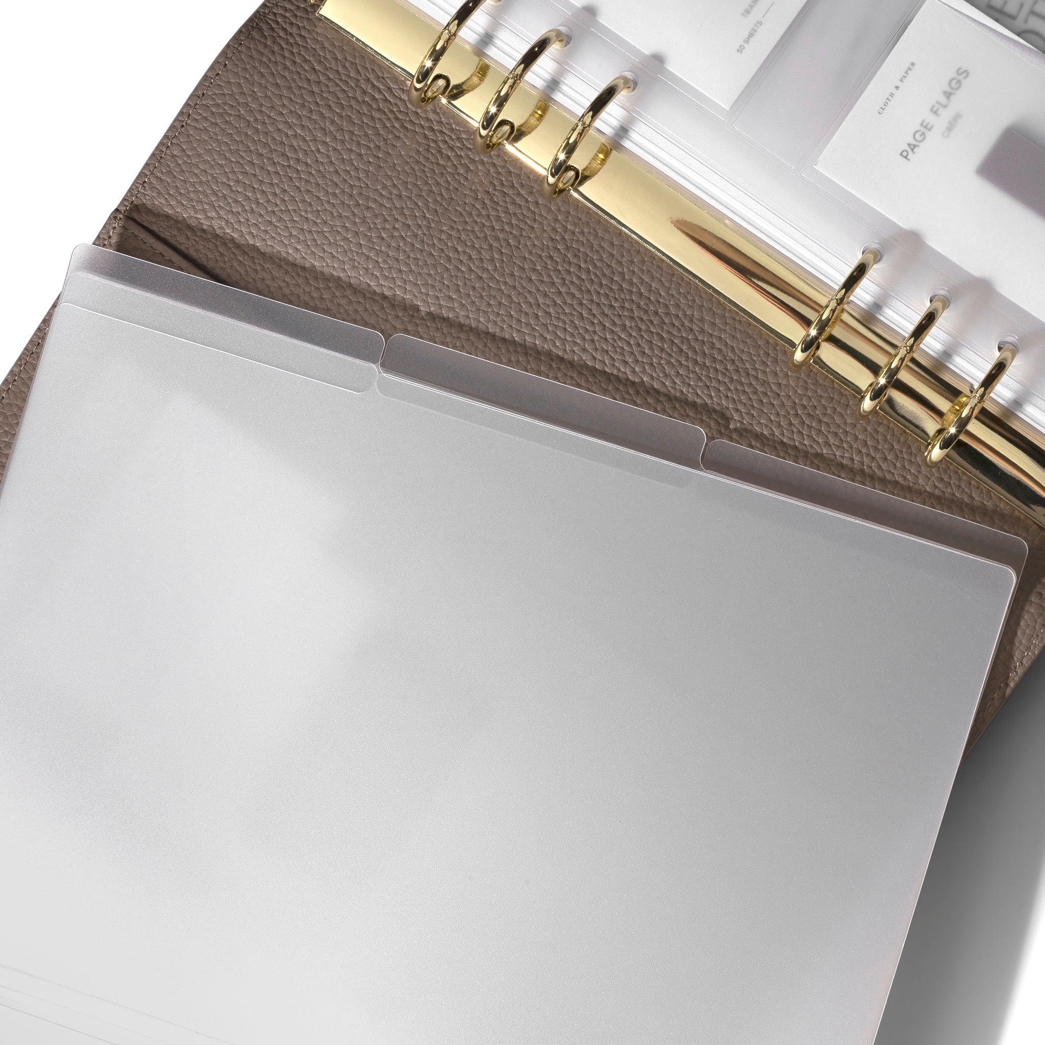 CEO Folder Set | Cloth & Paper – CLOTH & PAPER