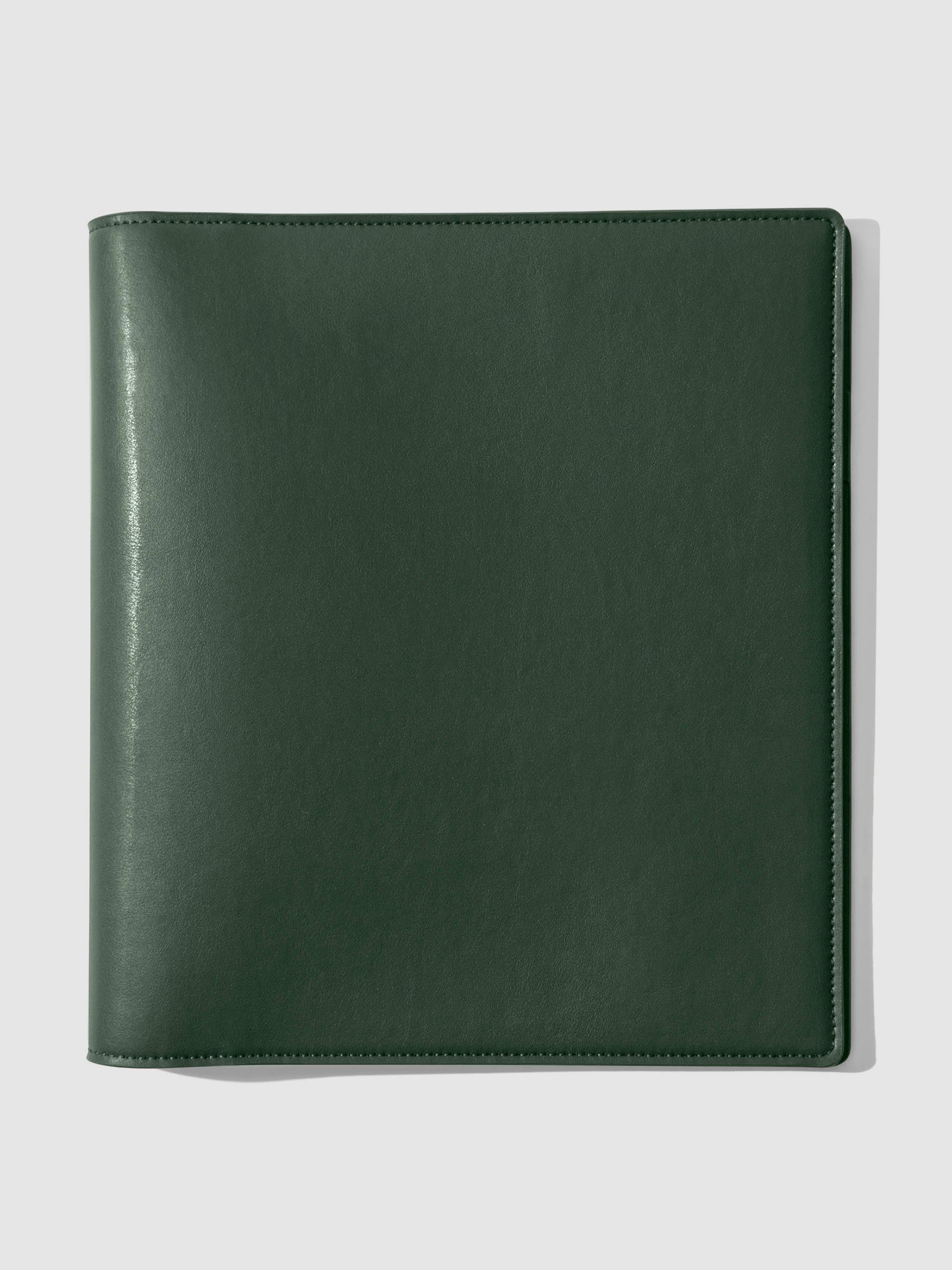 HP Classic folio displayed on a neutral background. Color shown is valley green.