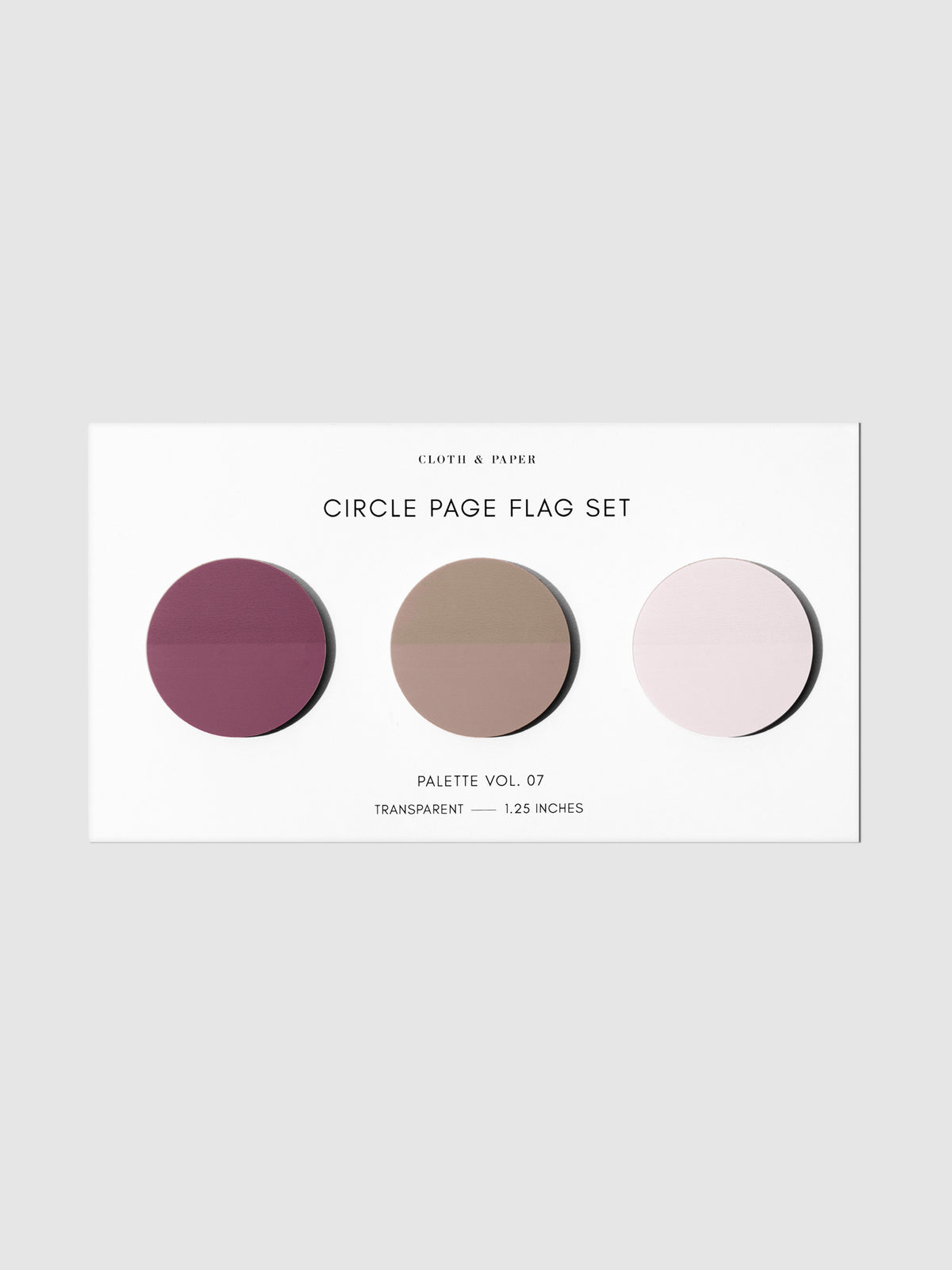 Page Flags