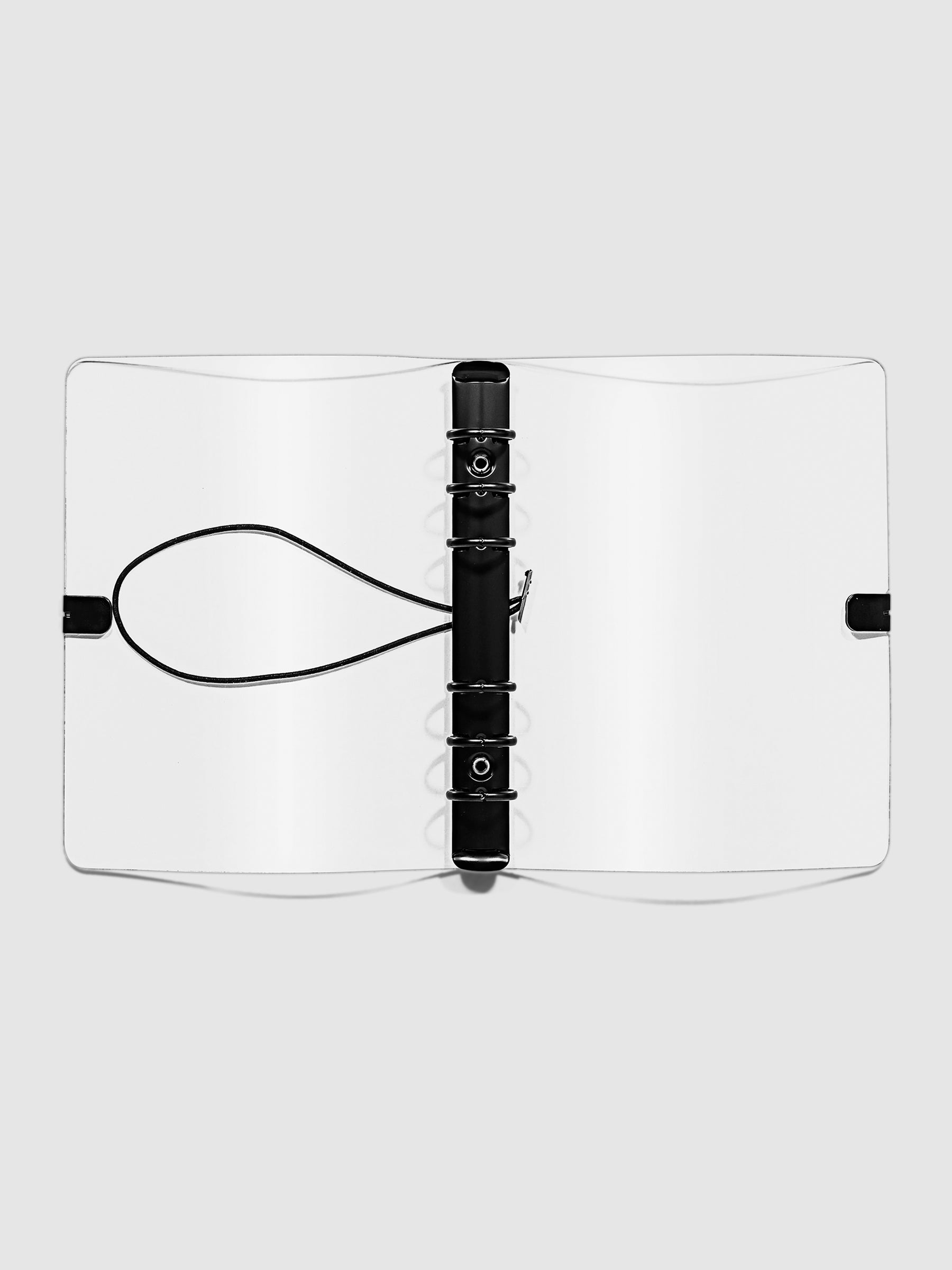 Open Personal planner.