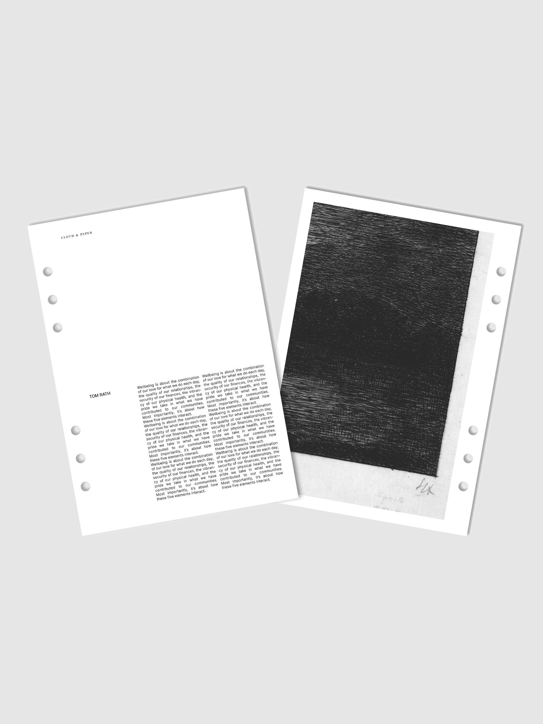 2 Crosshatch Planner Dashboard displayed on a neutral background