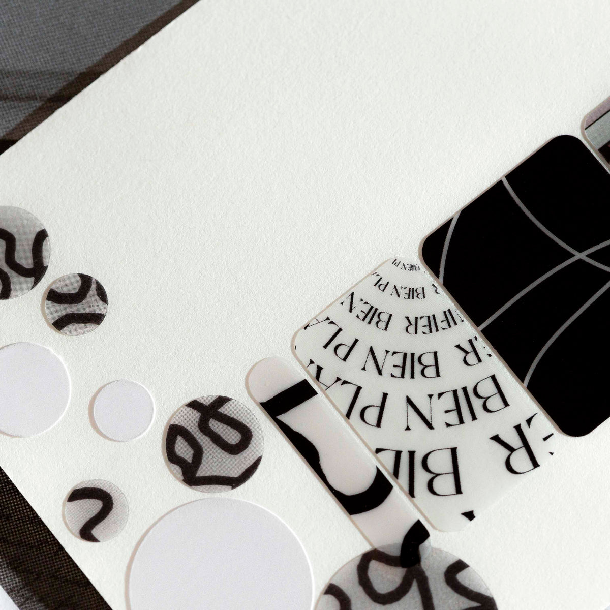 CLOTH & PAPER - LUXURY AESTHETIC PLANNERS, DIVIDERS, & INSERTS