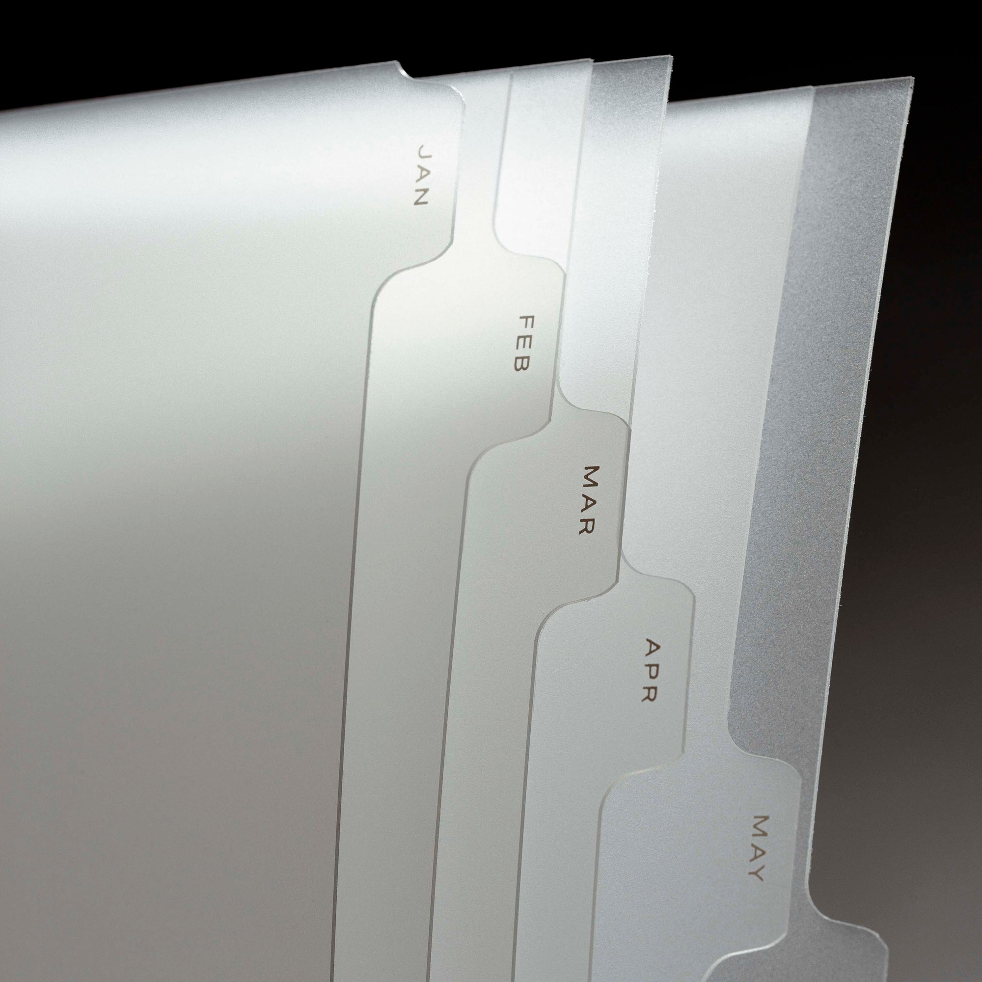 CLOTH & PAPER - LUXURY AESTHETIC PLANNERS, DIVIDERS, & INSERTS