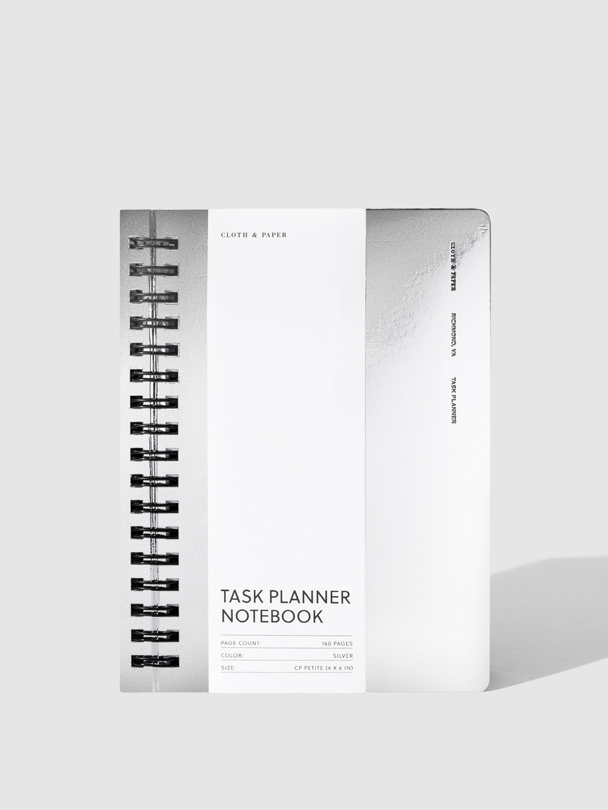 Notebooks