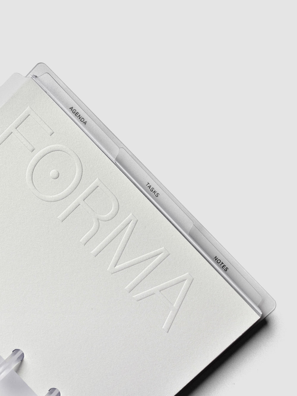 FORMA Modular Planner System | CP Petite | Cloth & Paper