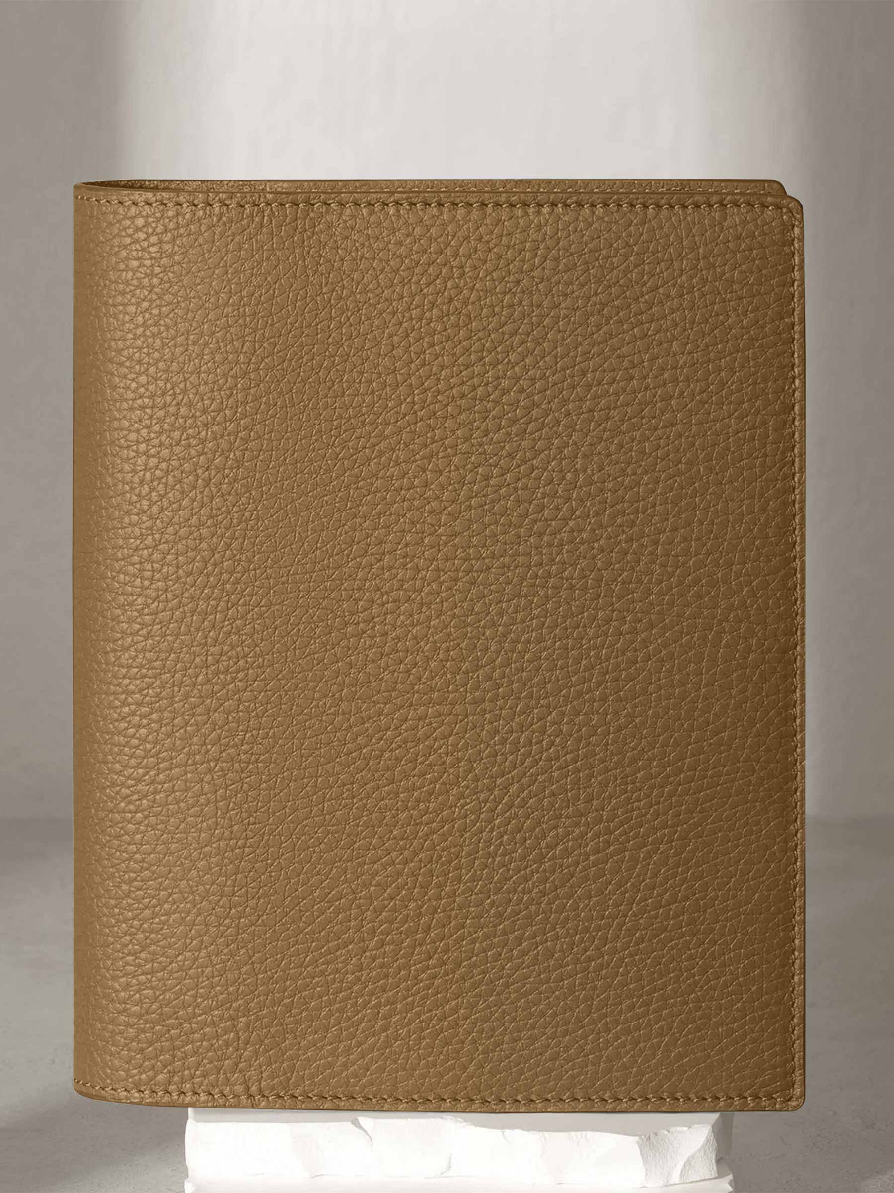 CP Petite folio displayed on a neutral background.