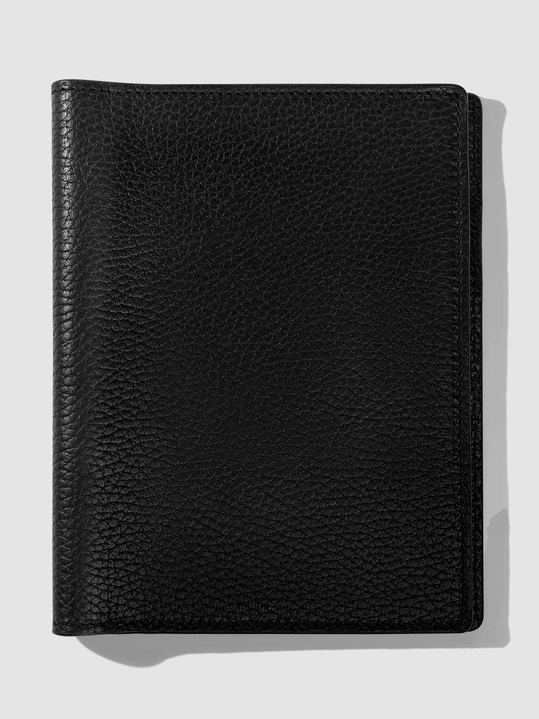 Padrillo folio displayed on a neutral background.