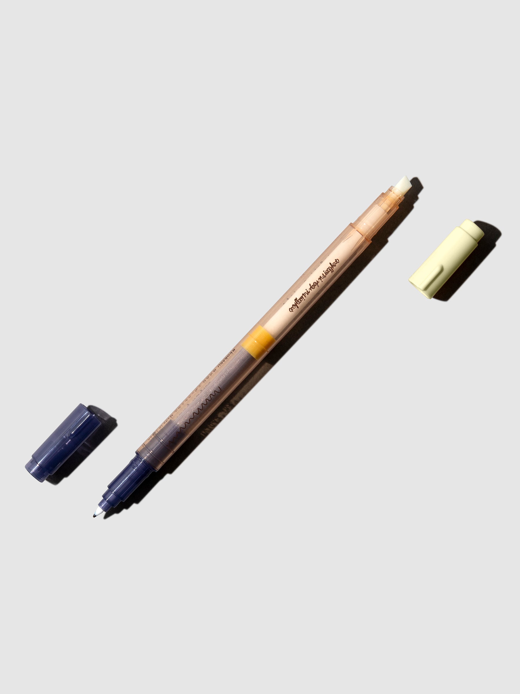 Marker shown on a neutral background.