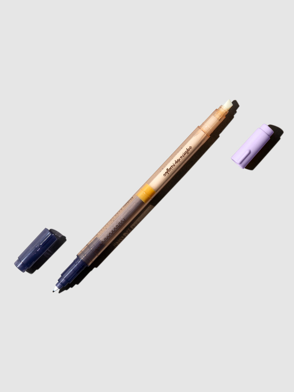 Kobaru Coloring Night 2-Way Marker | Cloth & Paper