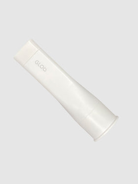 Kokuyo GLOO Glue Stick displayed on a neutral background