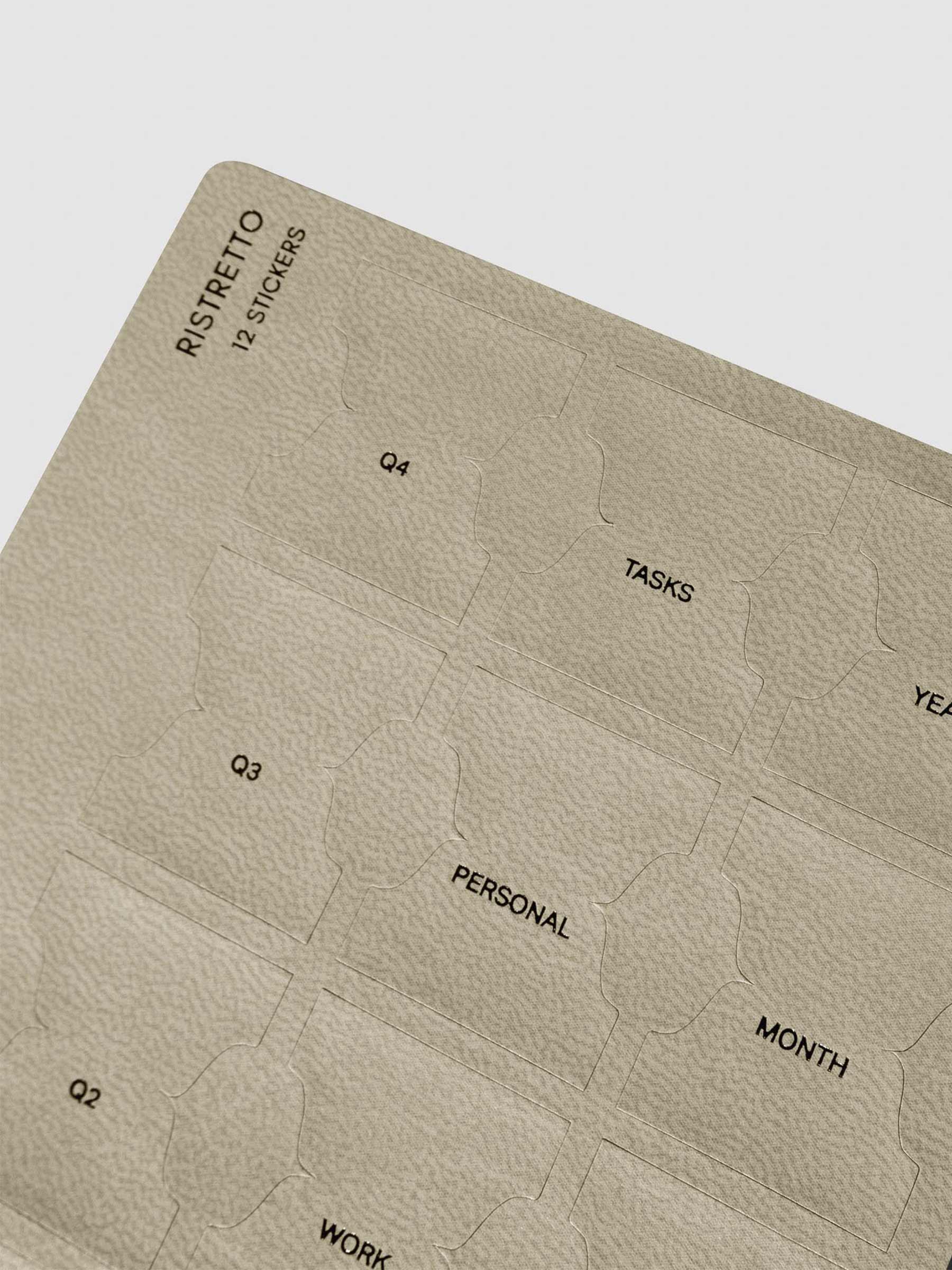 Dividers displayed in their packaging on a neutral background.