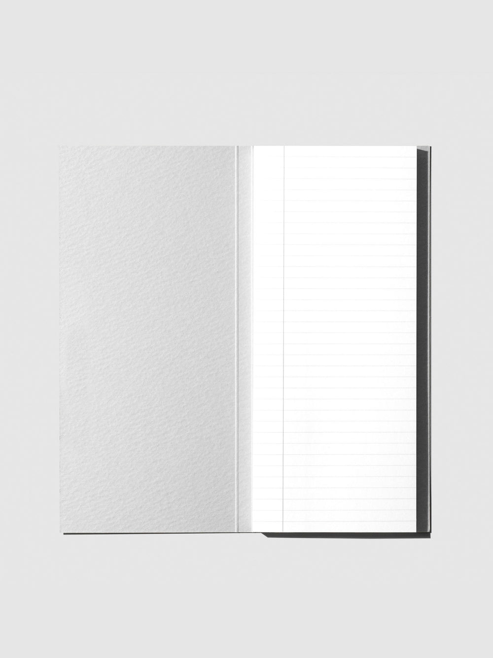 Long Task Sidebar Sticky Note | Cloth & Paper