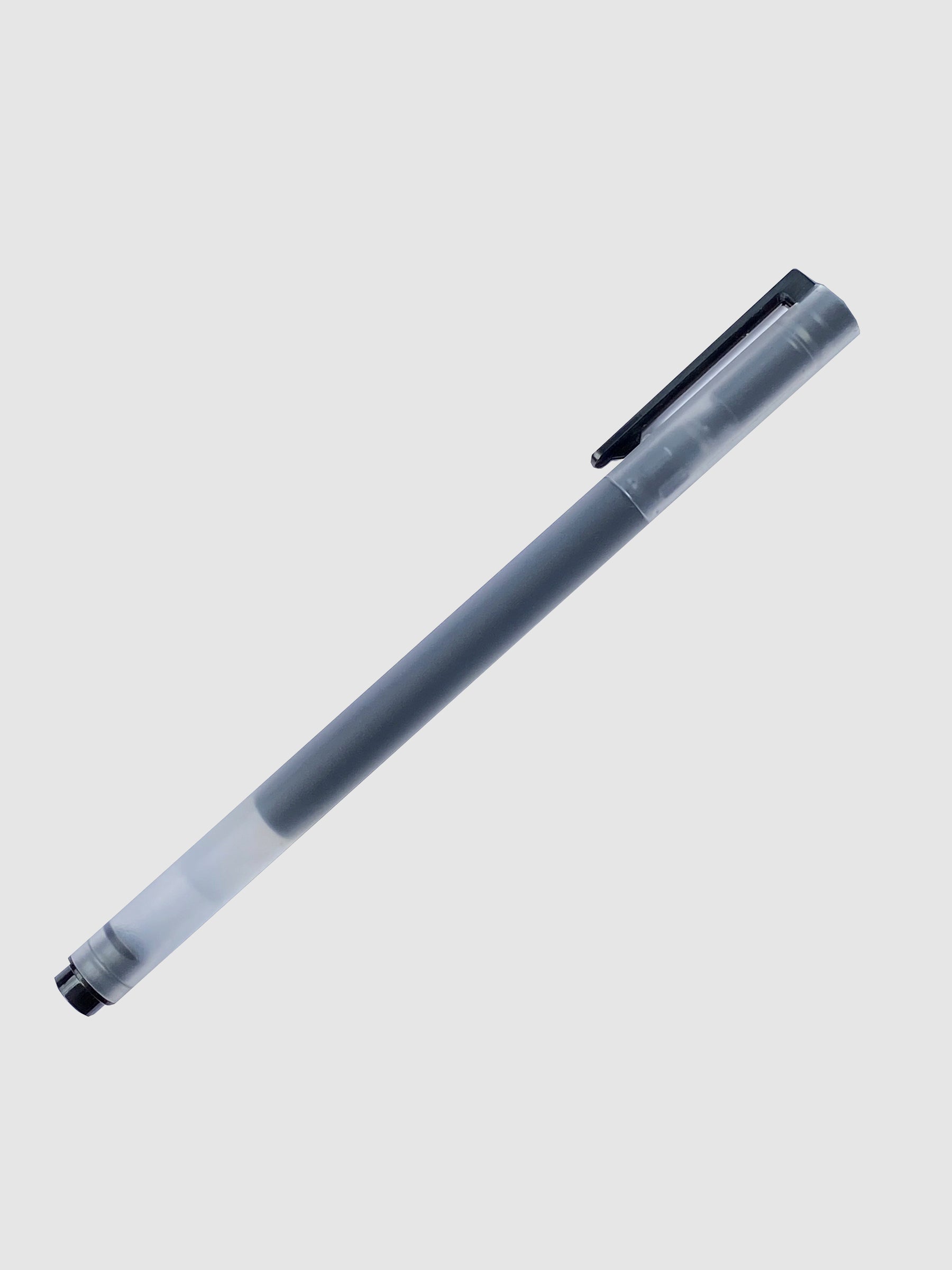 MI Transparent Gel Pen | Cloth & Paper