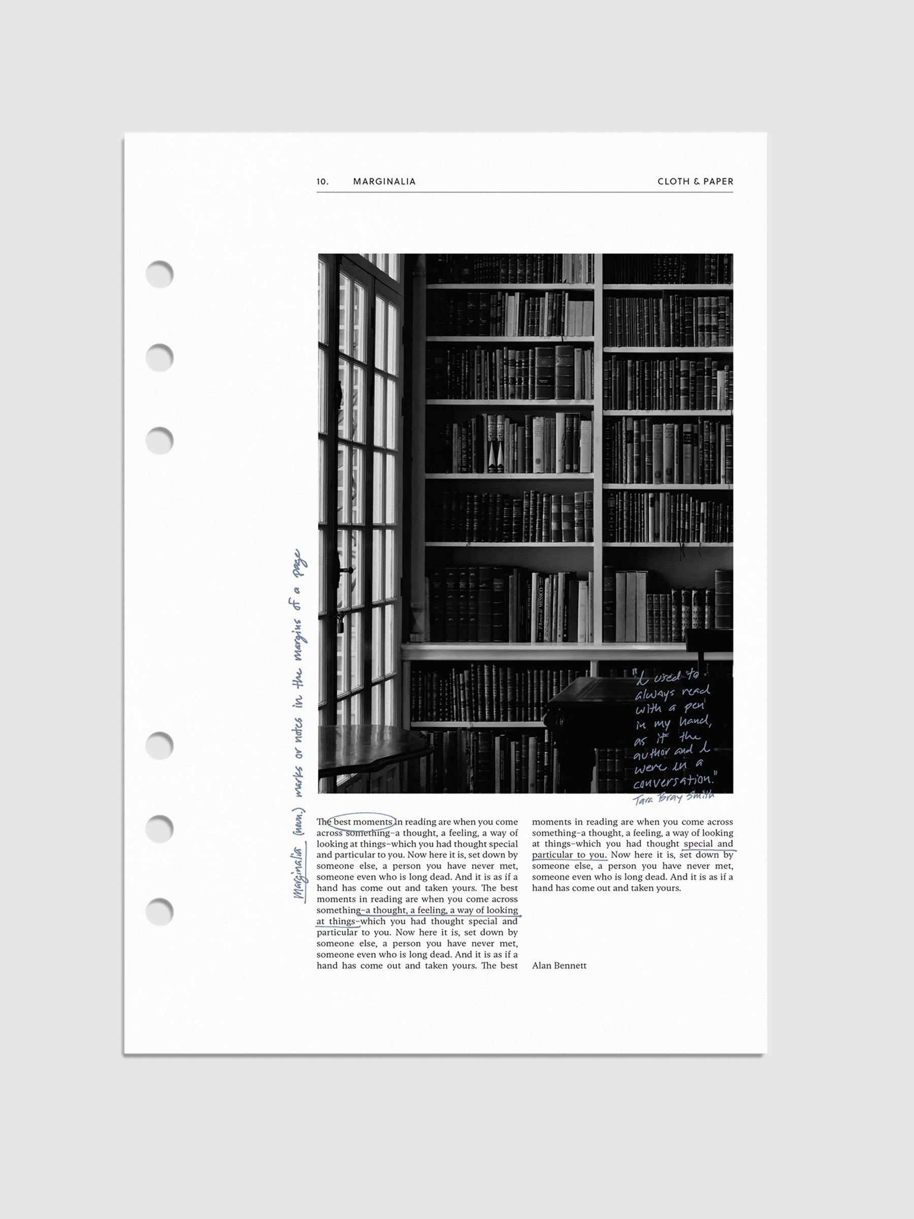 Digital mockup of dashboard in A5. 