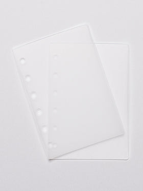 Matte Cover Set | New Subscribers in Pocket against a light gray background.