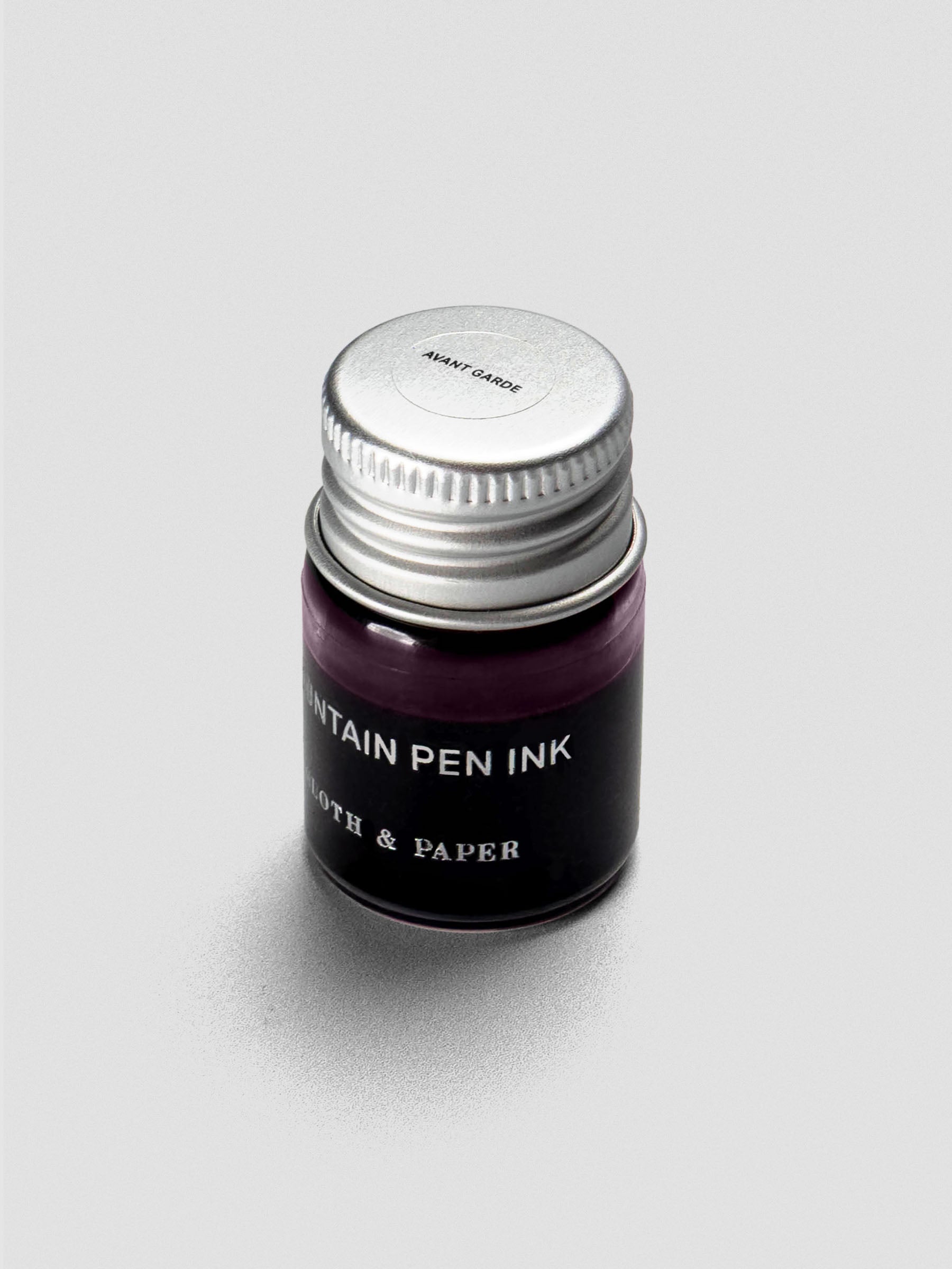 Avant Garde Mini Fountain Pen Ink.